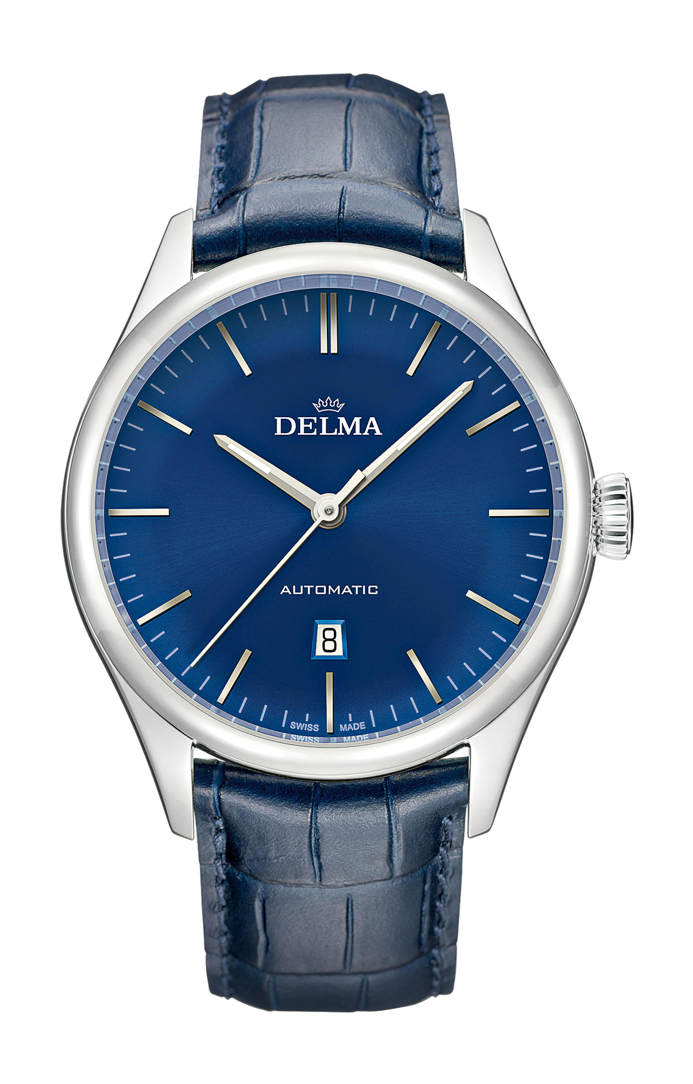 Delma Heritage Automatic
