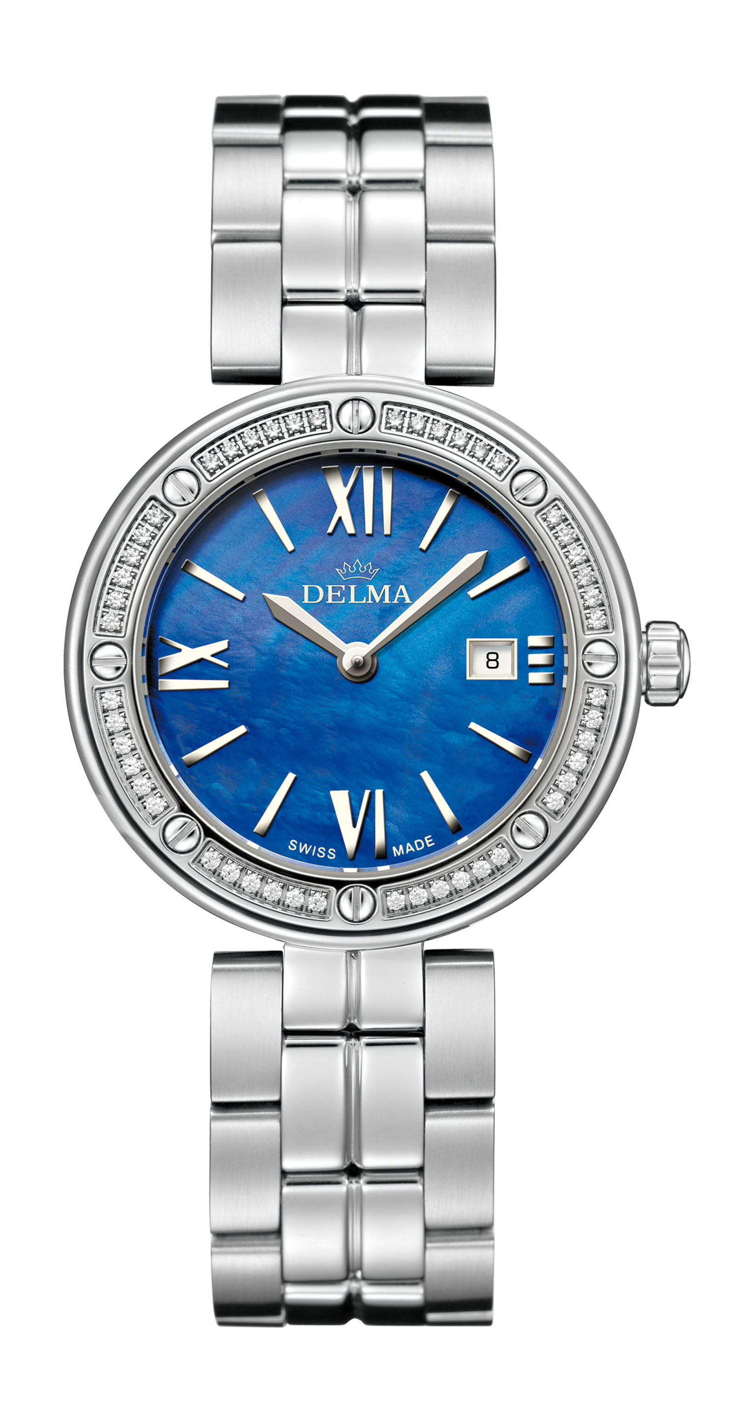 Delma Grenada