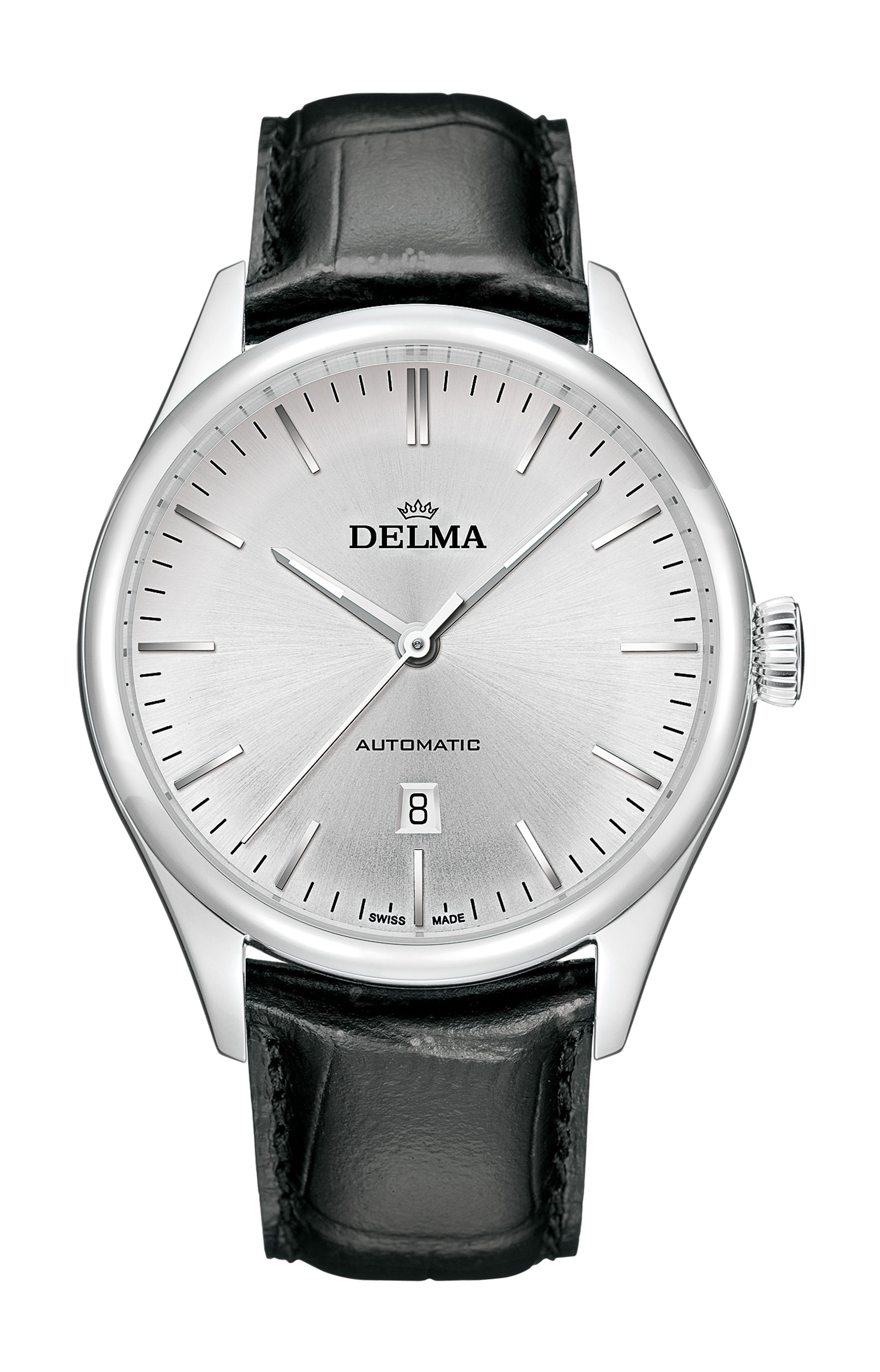 Delma Heritage Automatic