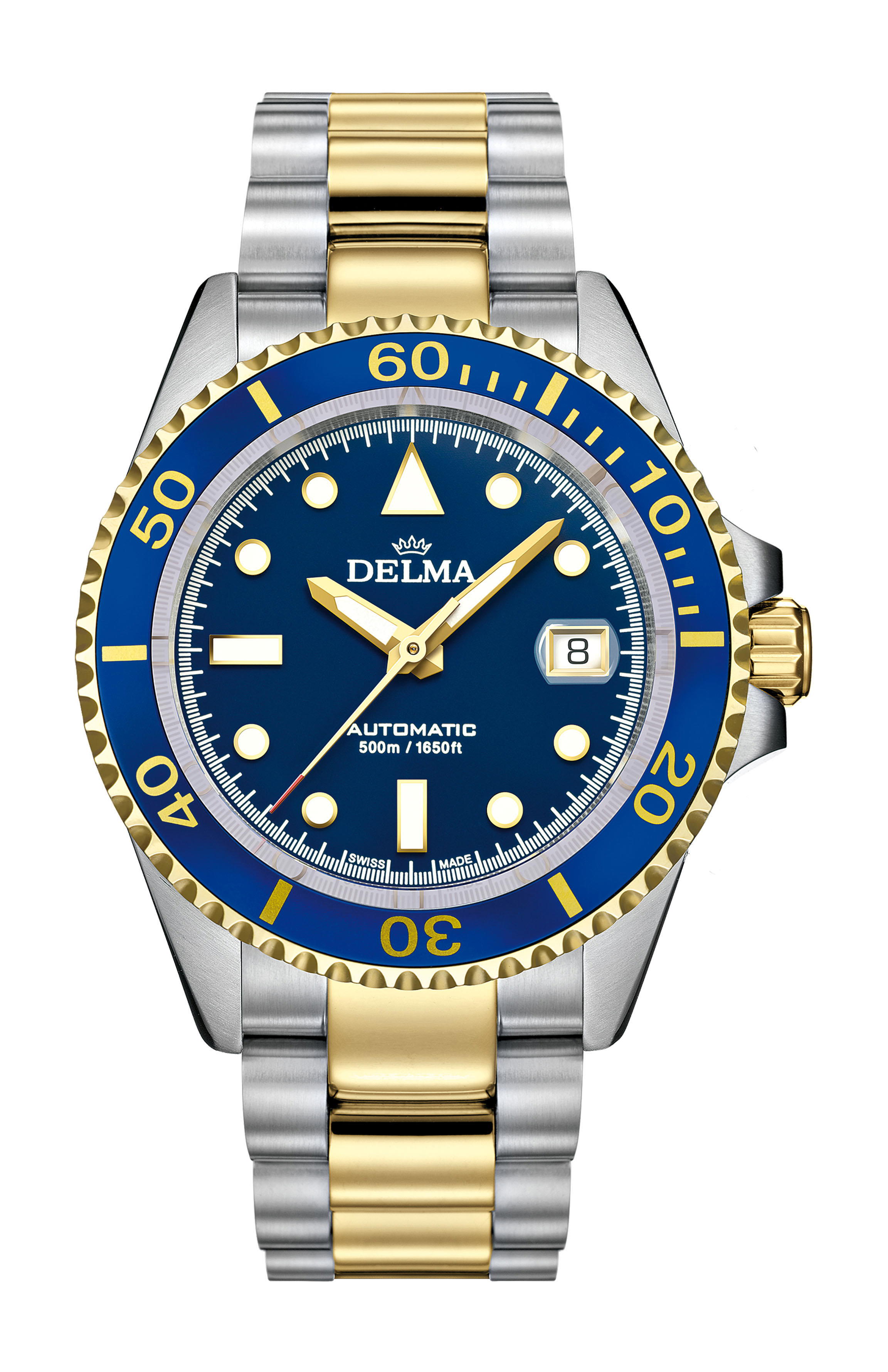 Delma Commander