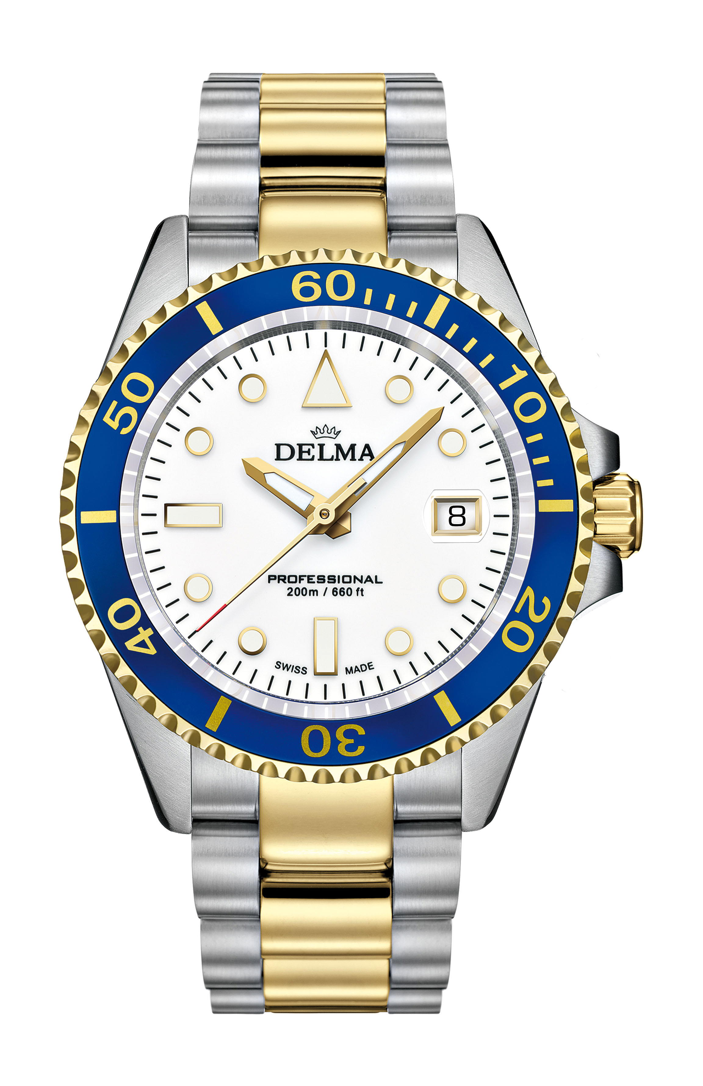 Delma Commander