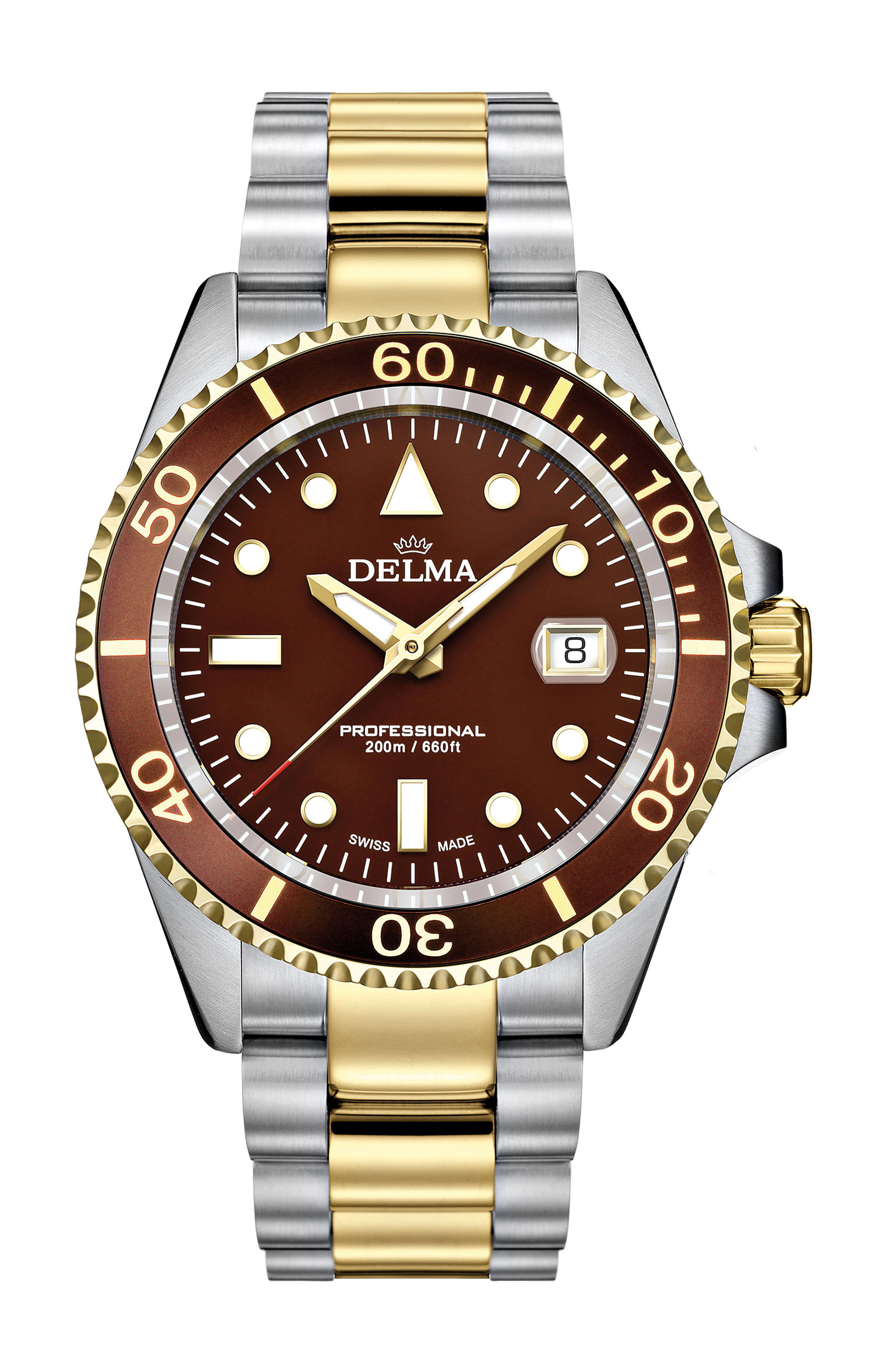 Delma Commander