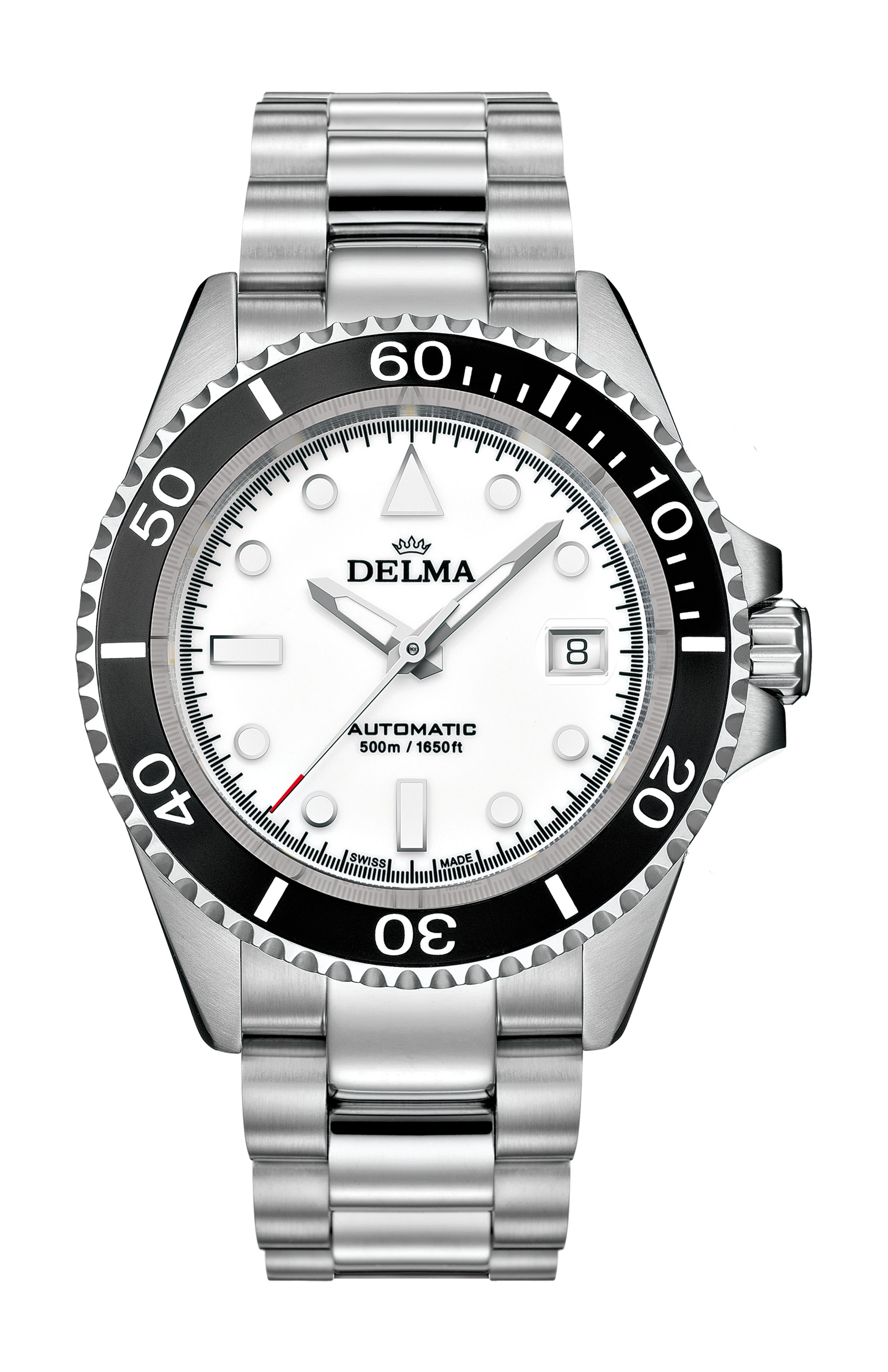 Delma Commander