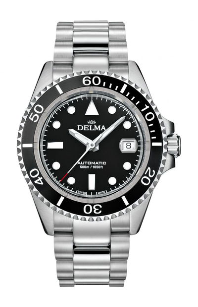 Delma Commander