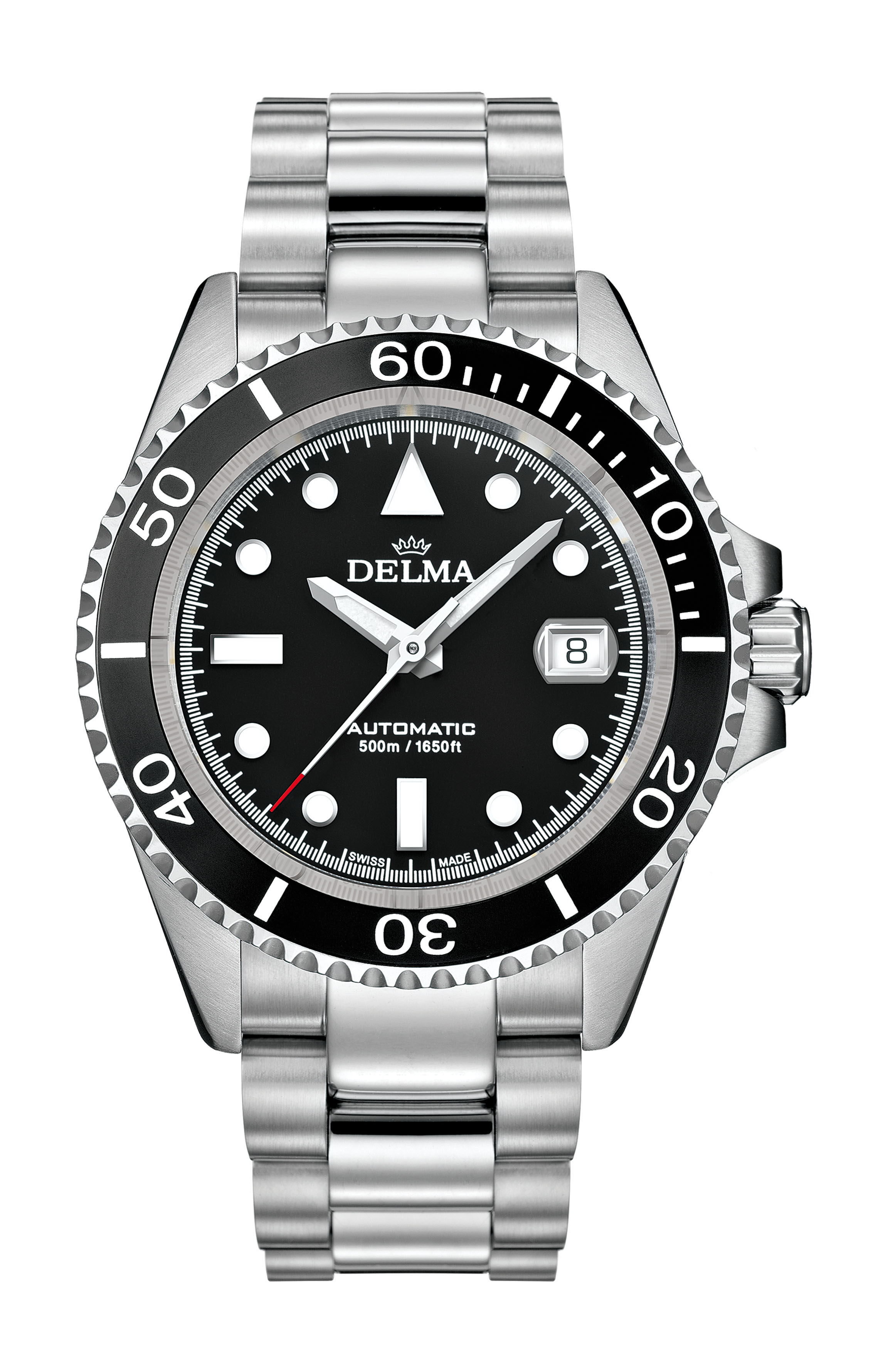 Delma Commander