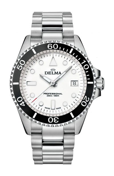 Delma Commander