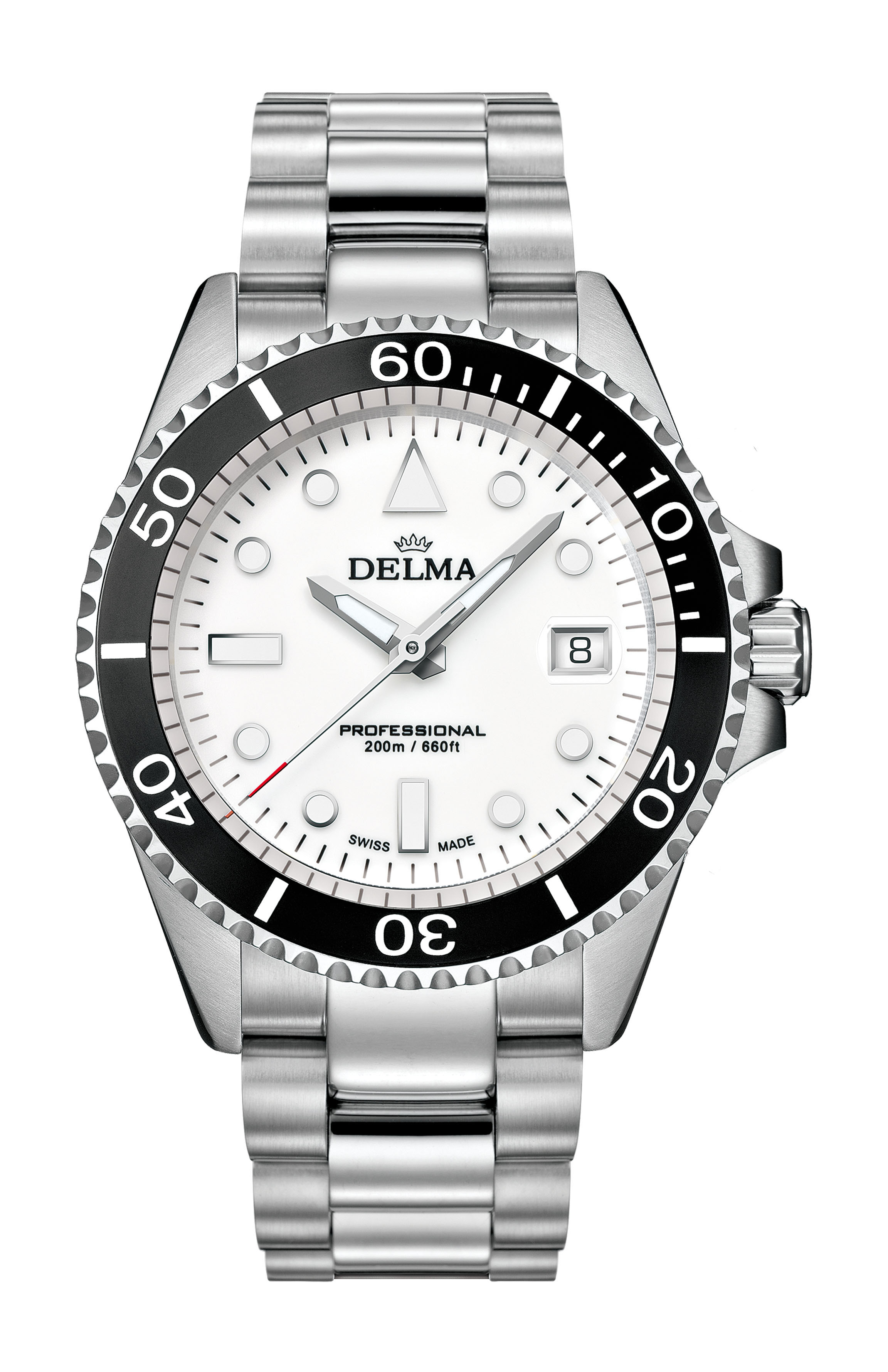 Delma Commander