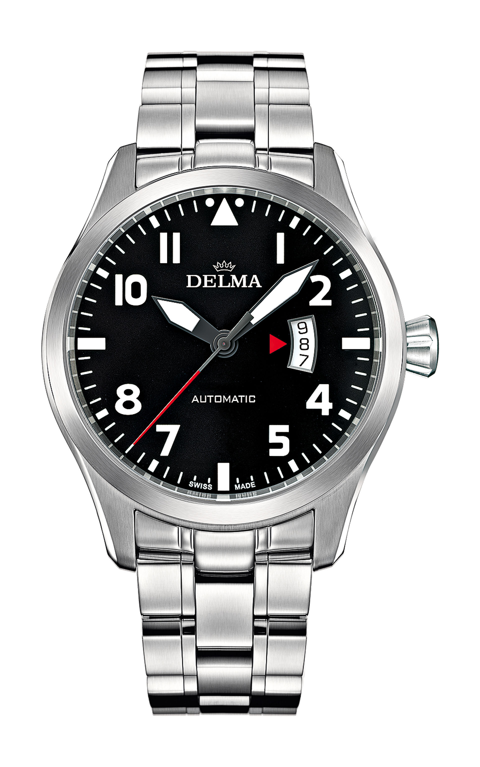 Delma Commander