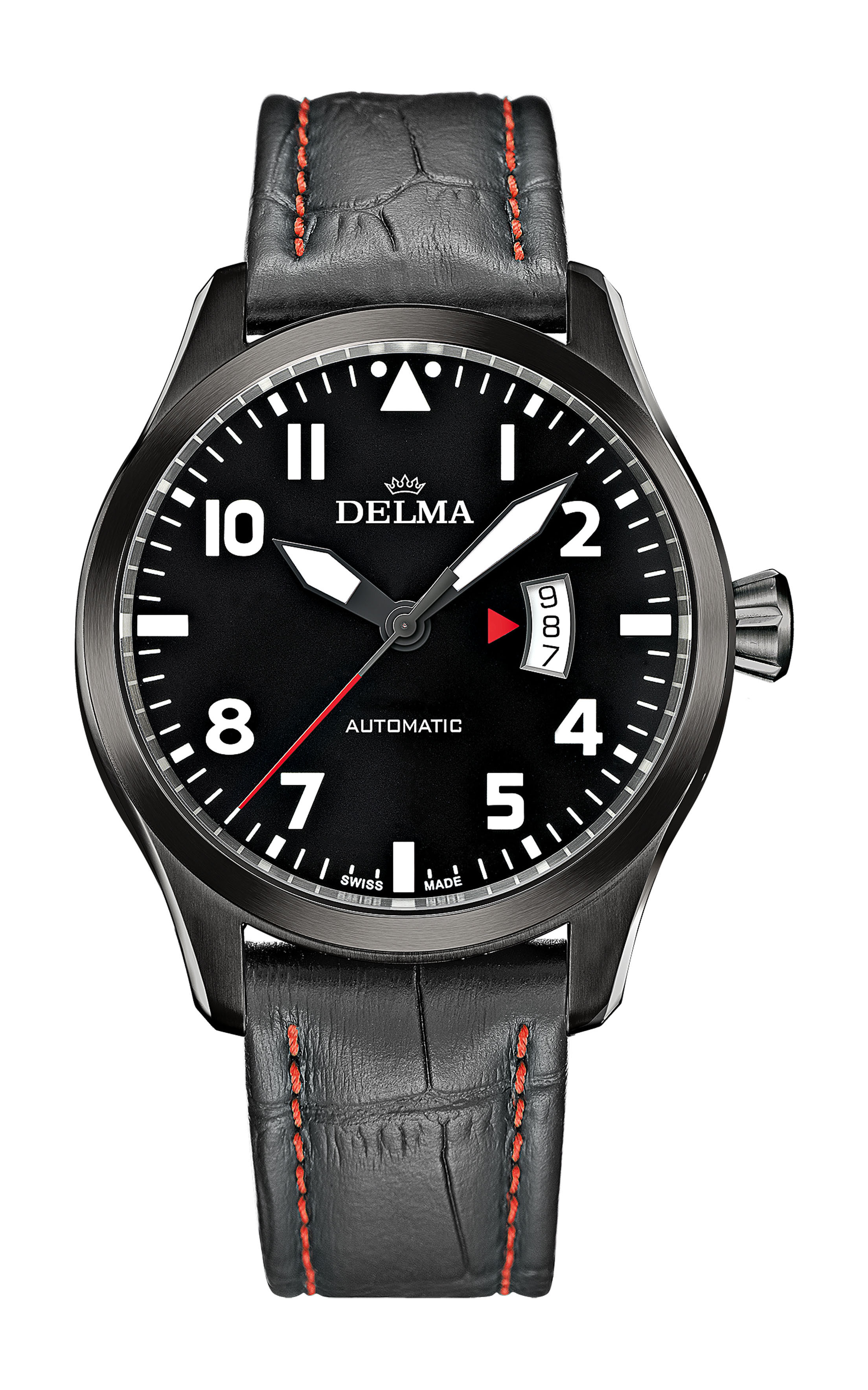 Delma Commander
