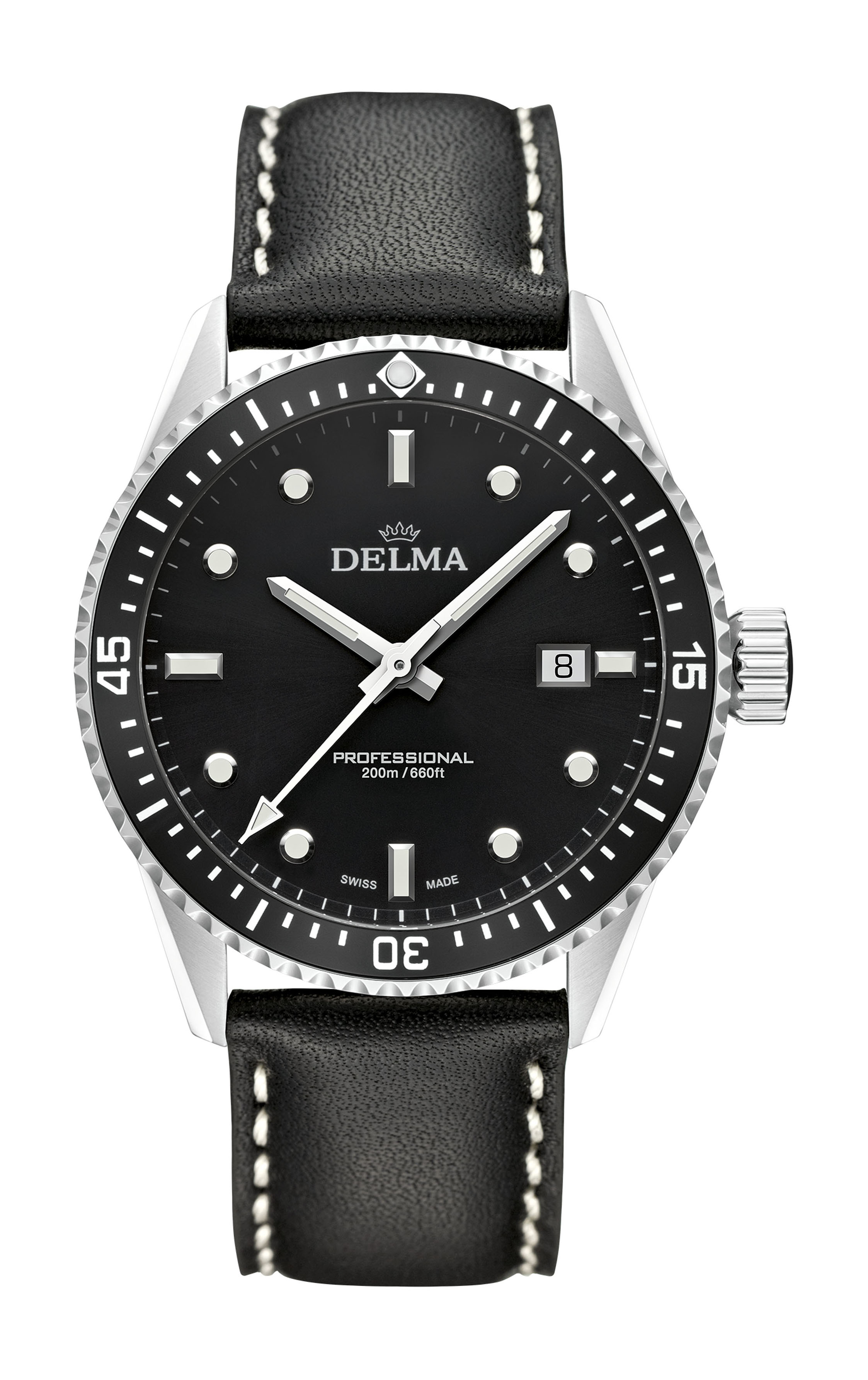 Delma Cayman