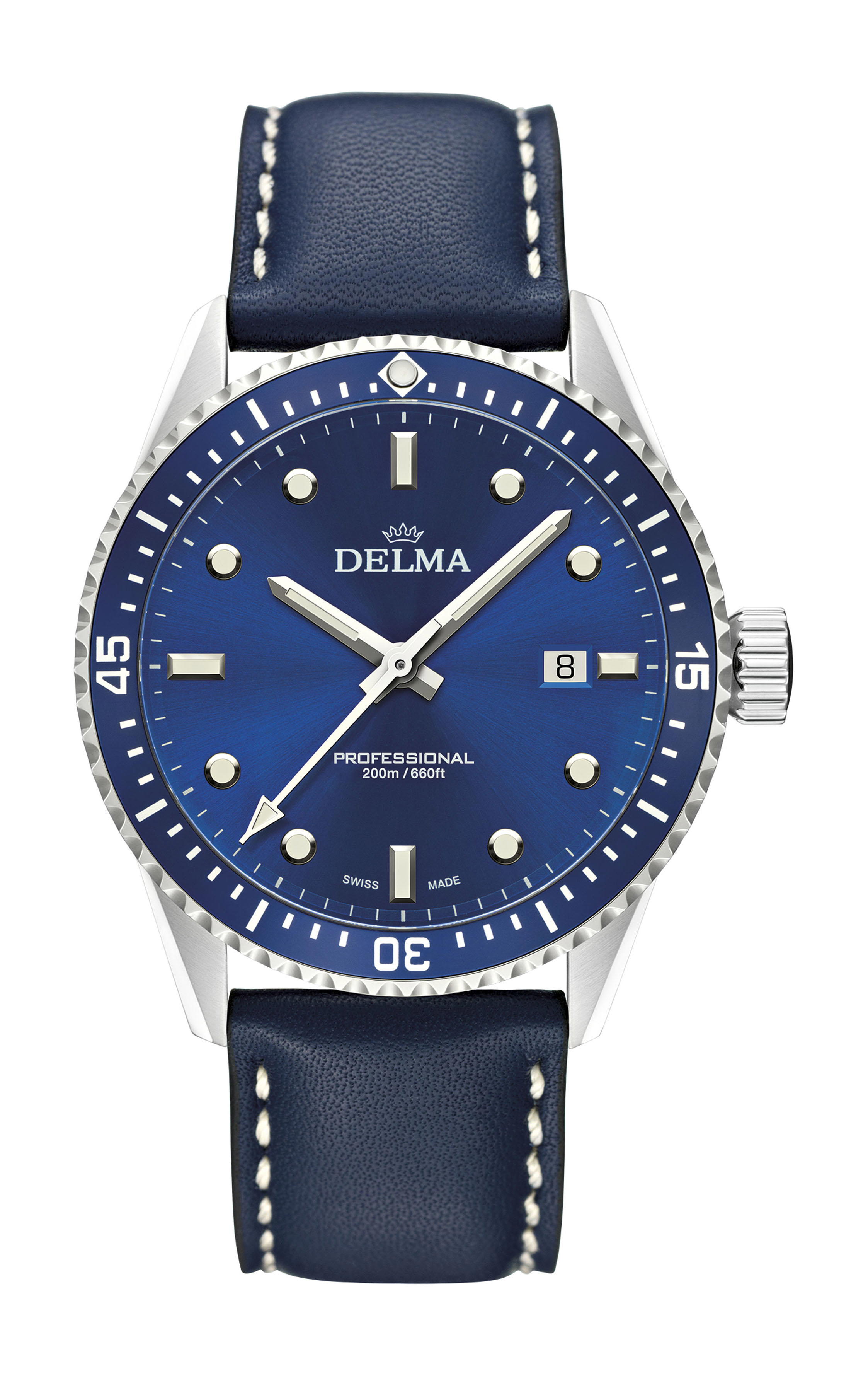 Delma Cayman