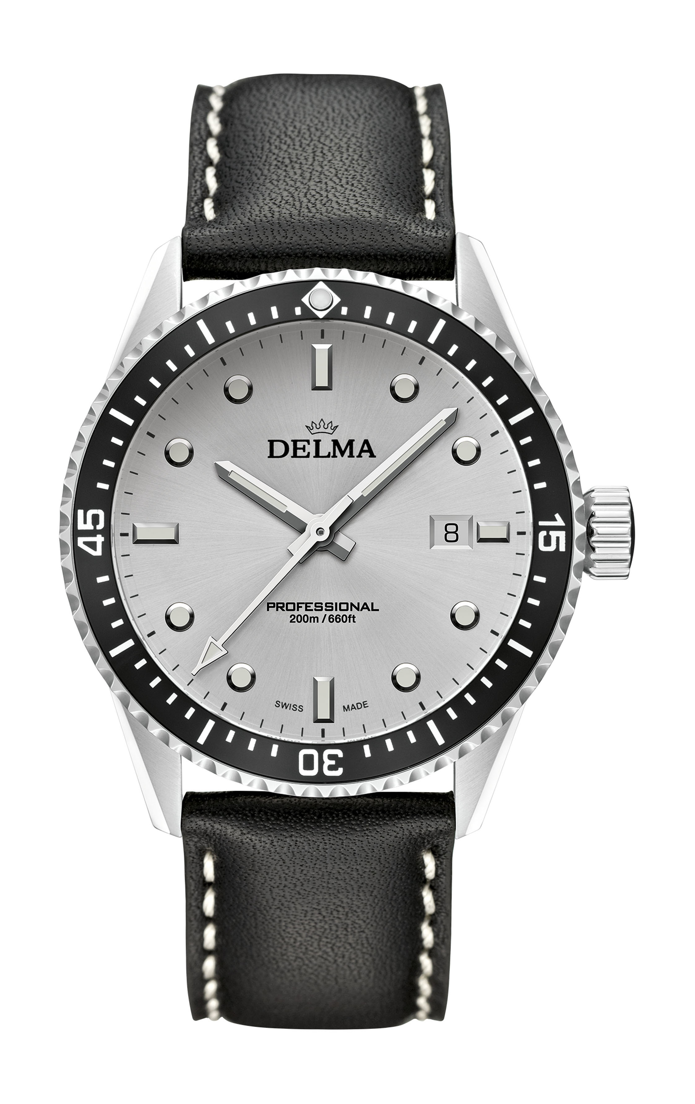 Delma Cayman