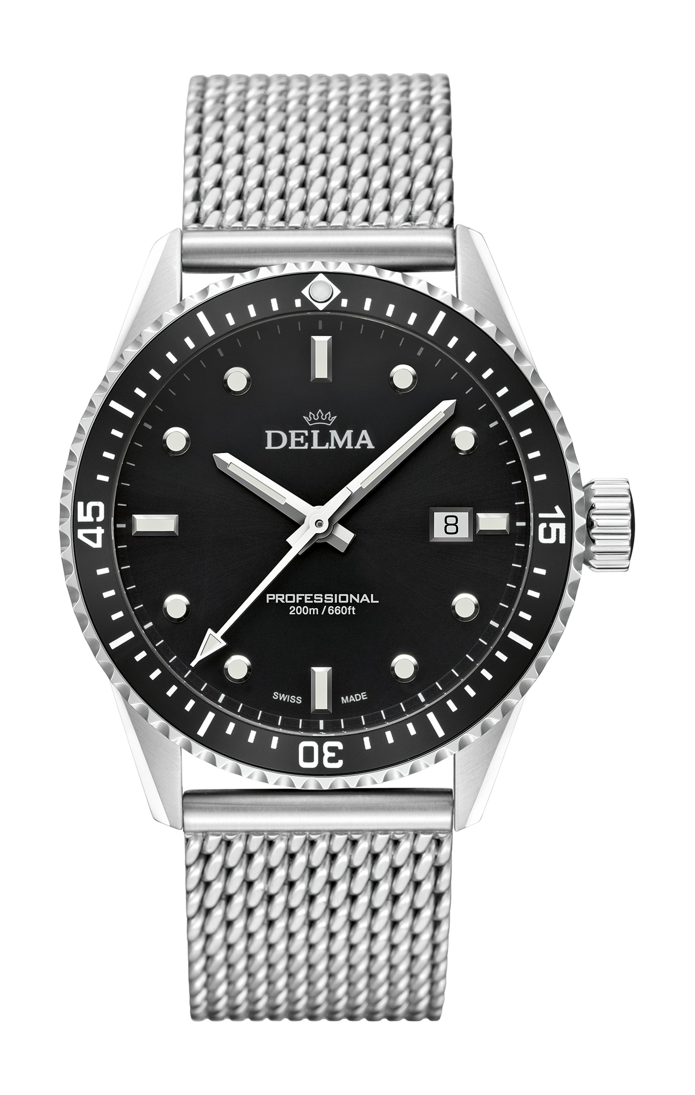 Delma Cayman