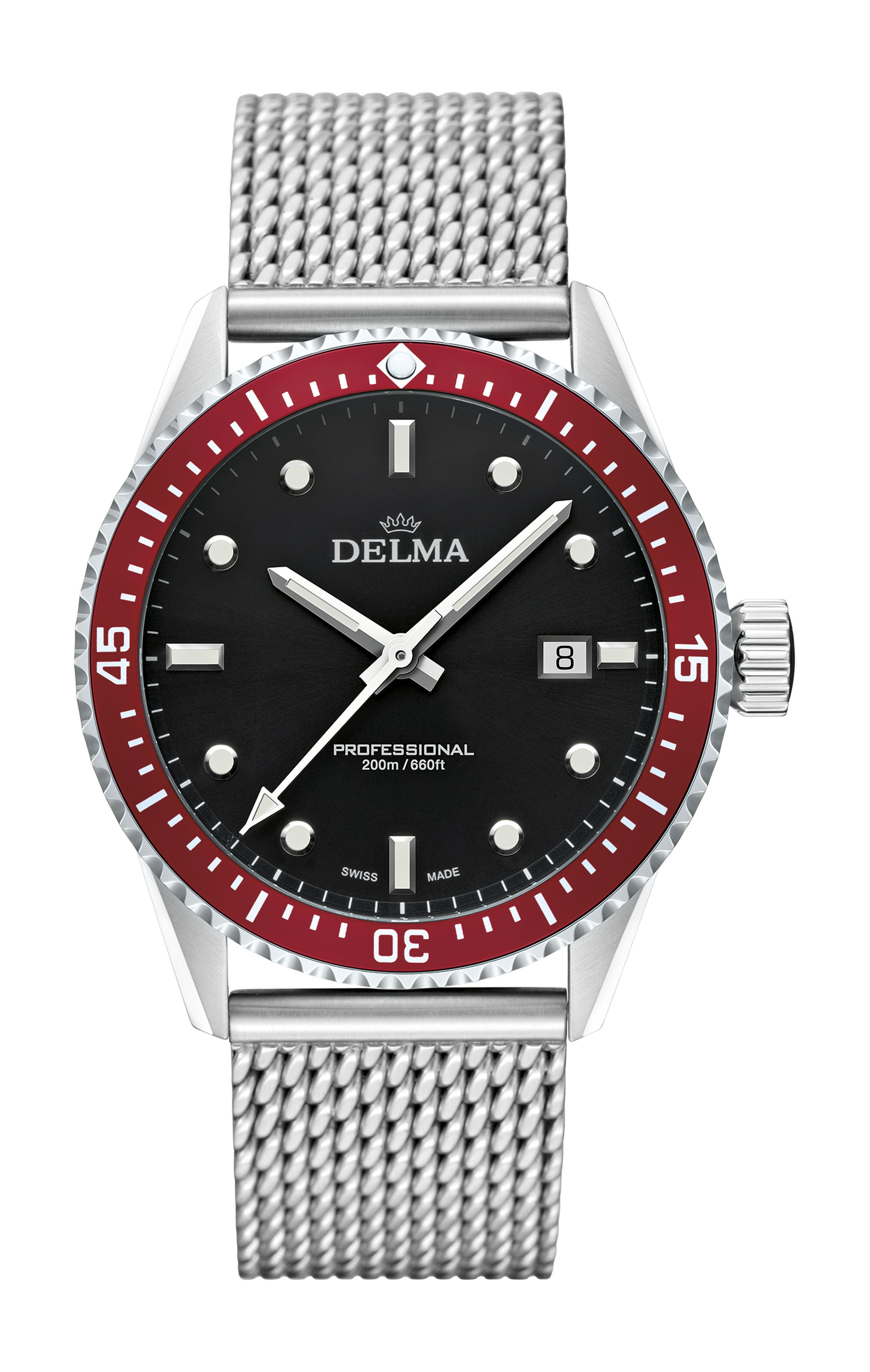Delma Cayman