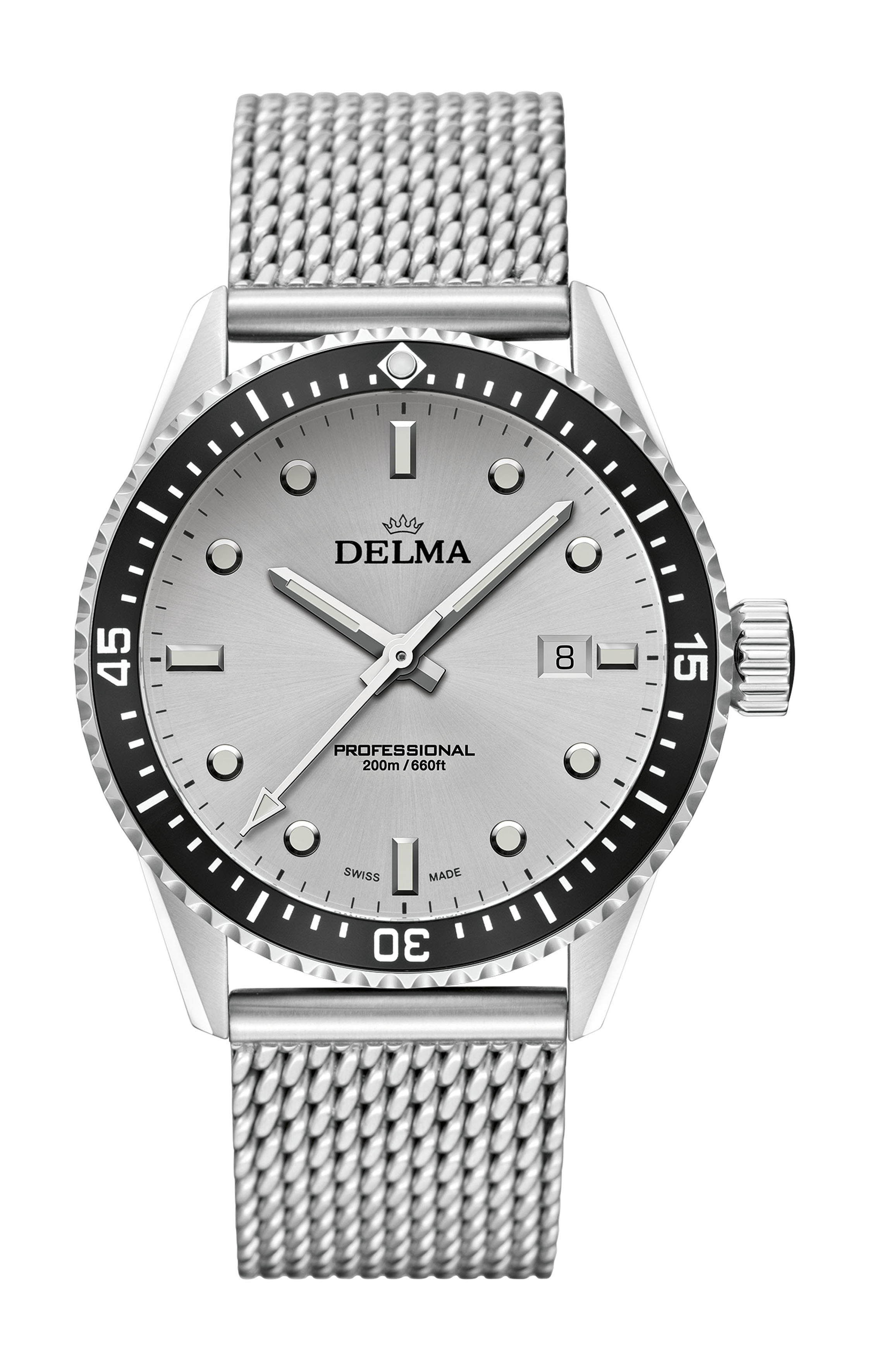 Delma Cayman