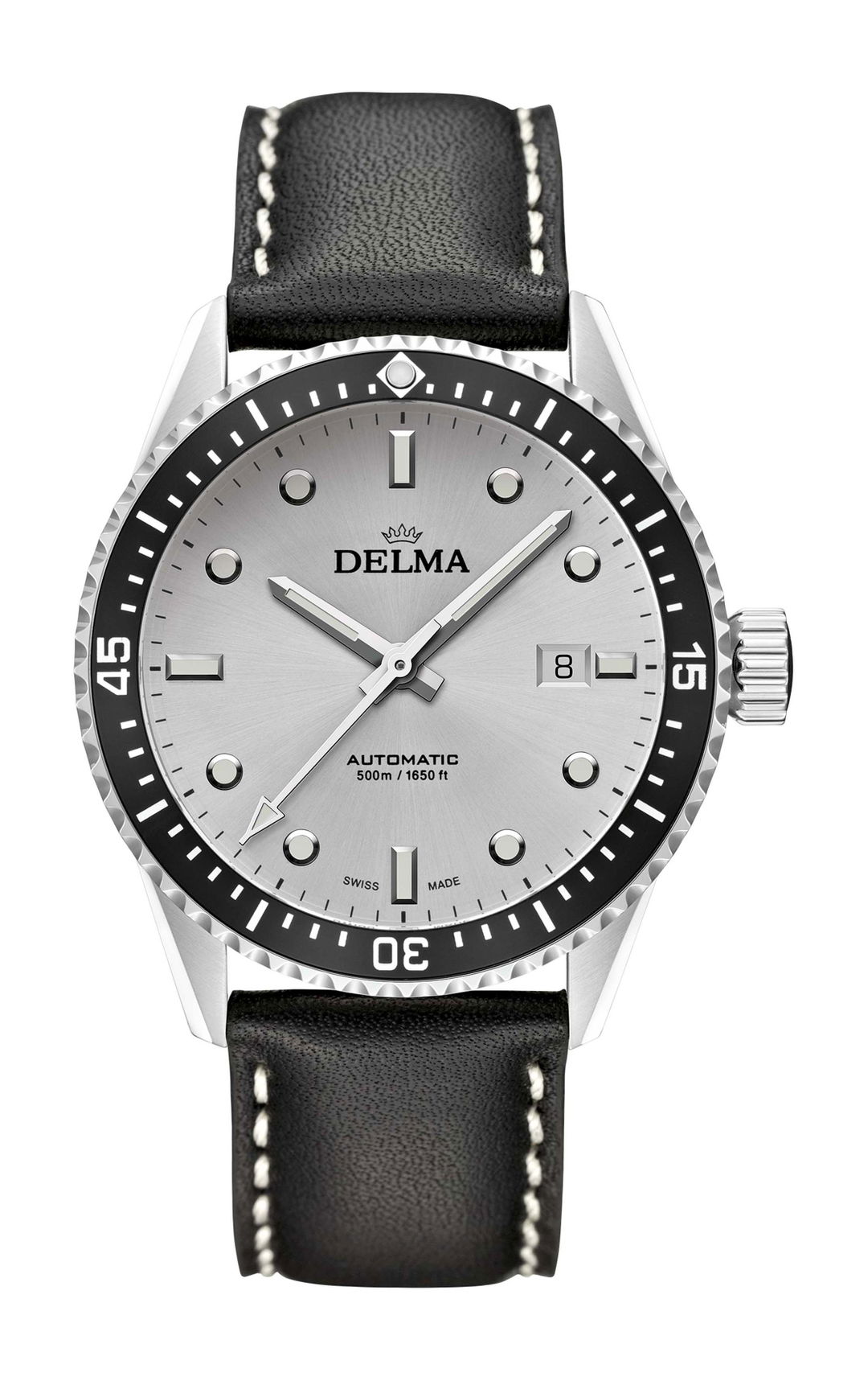 Cayman Automatic