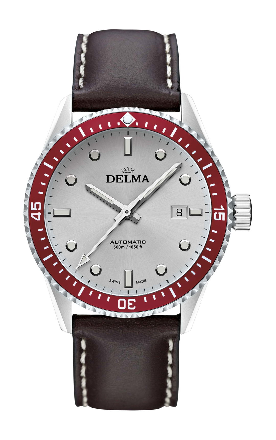 Cayman Automatic