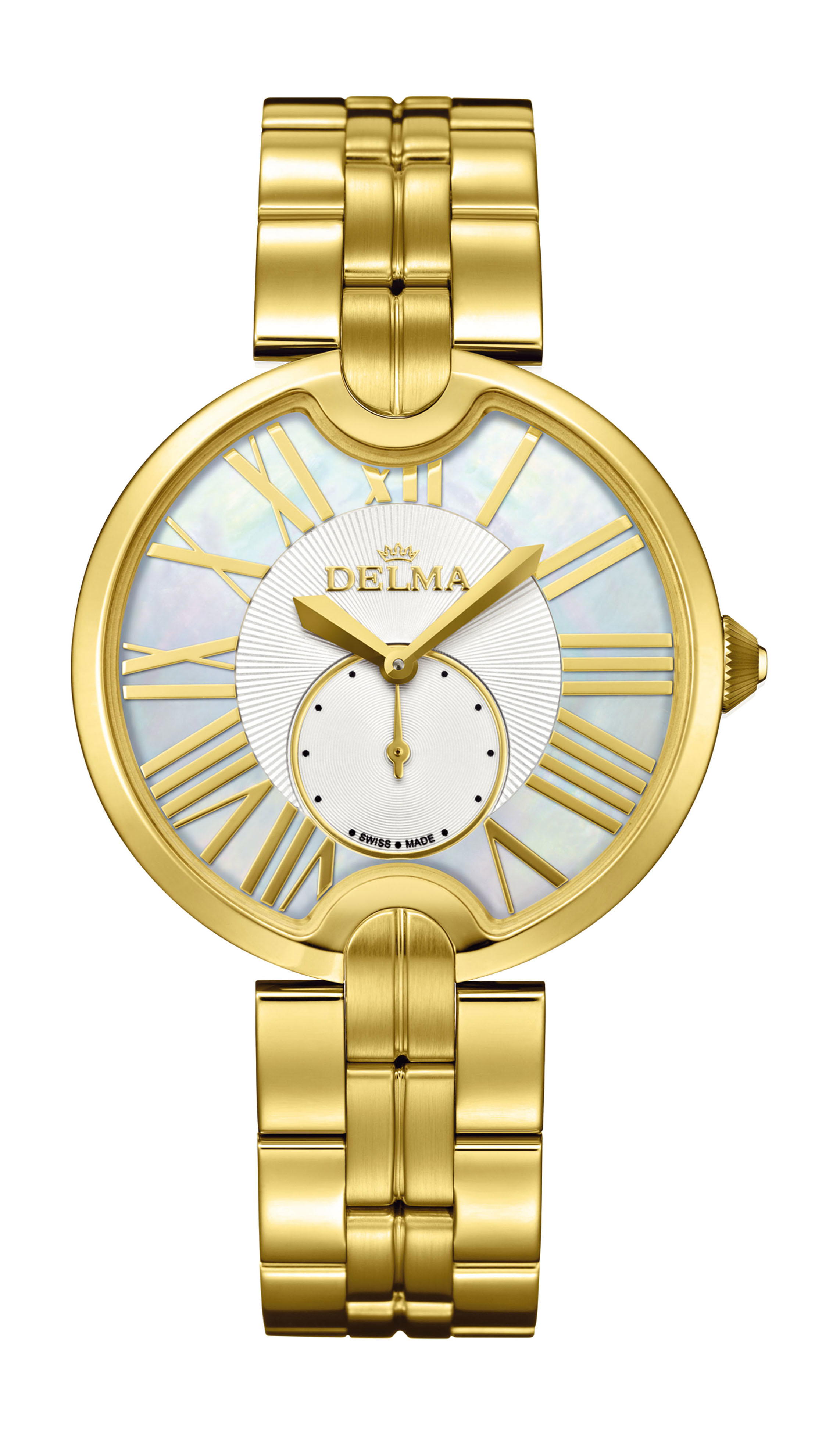 Delma Cannes