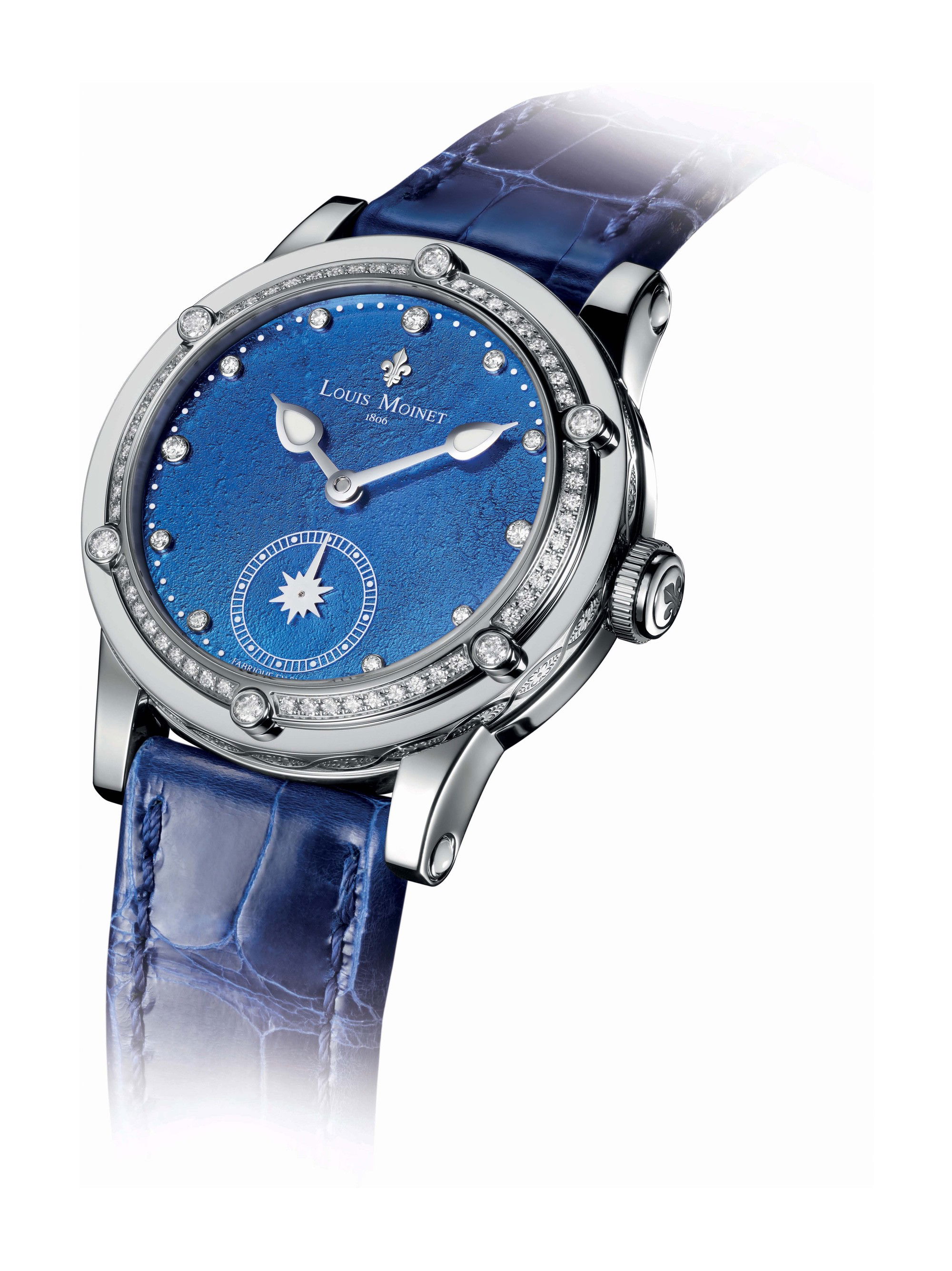 Louis Moinet SKYDANCE