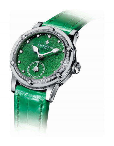 Louis Moinet SKYDANCE