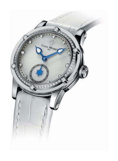 Louis Moinet SKYDANCE