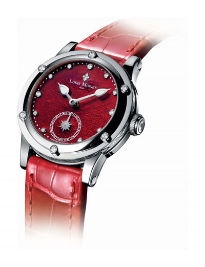 Louis Moinet SKYDANCE