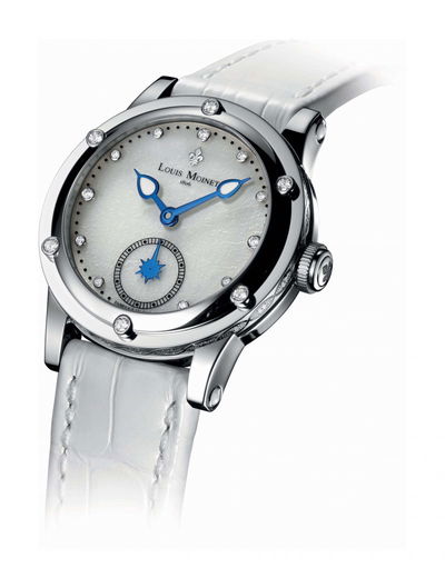 Louis Moinet SKYDANCE