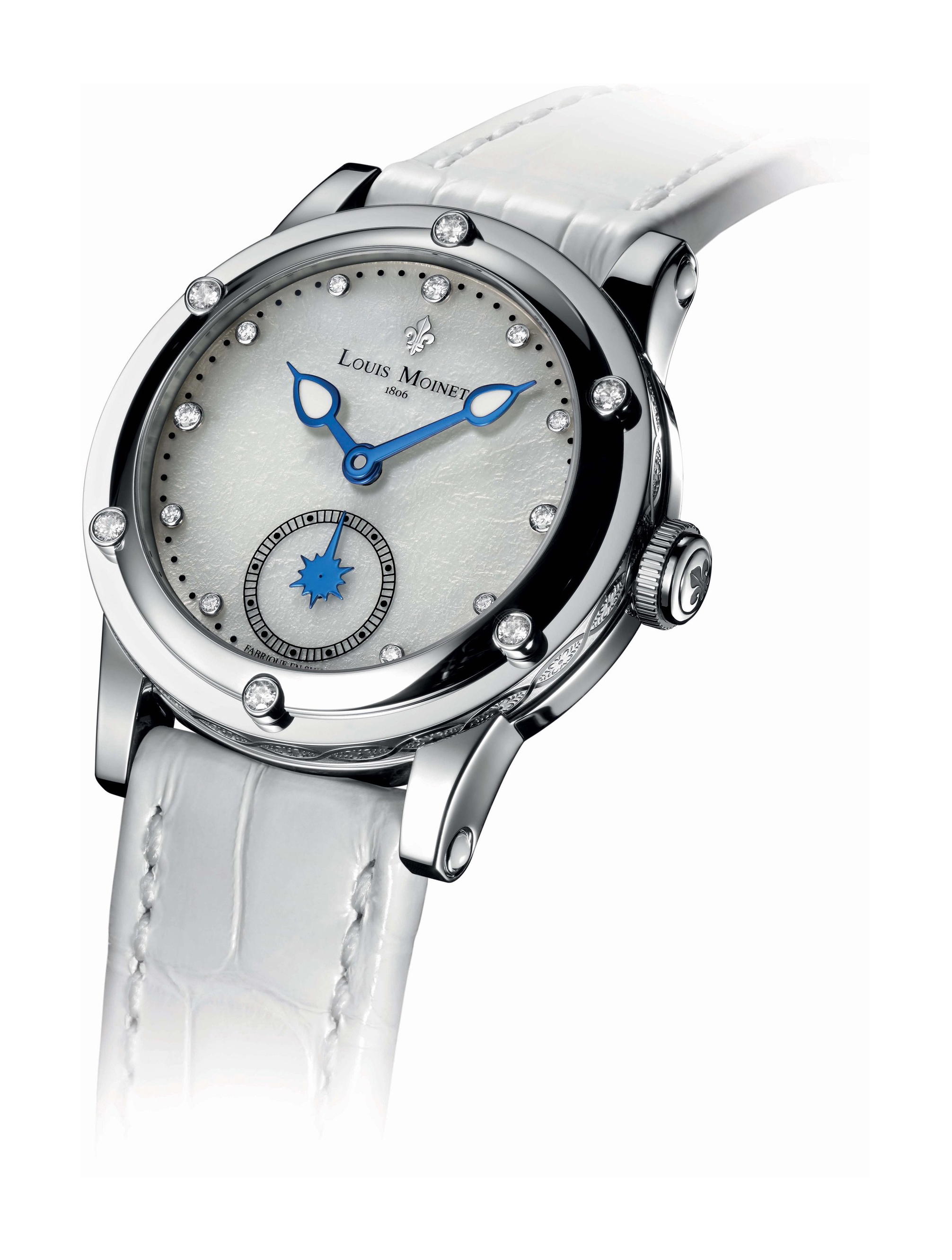 Louis Moinet SKYDANCE