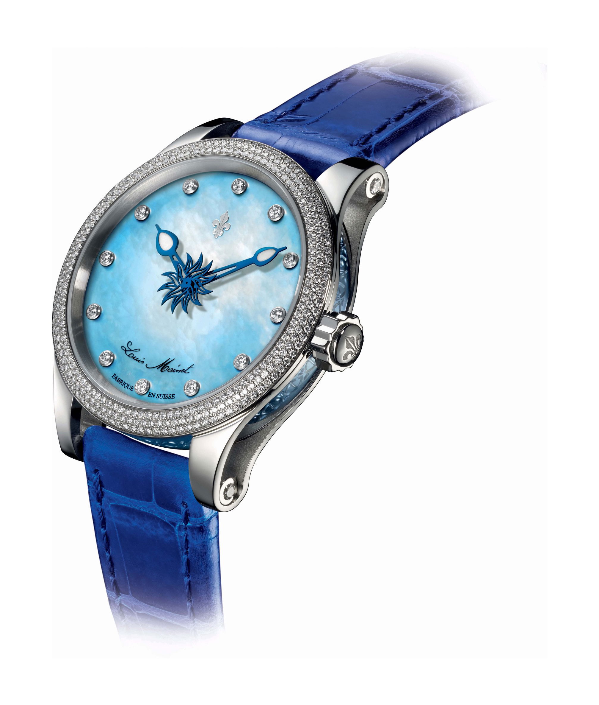 Louis Moinet SUNDANCE