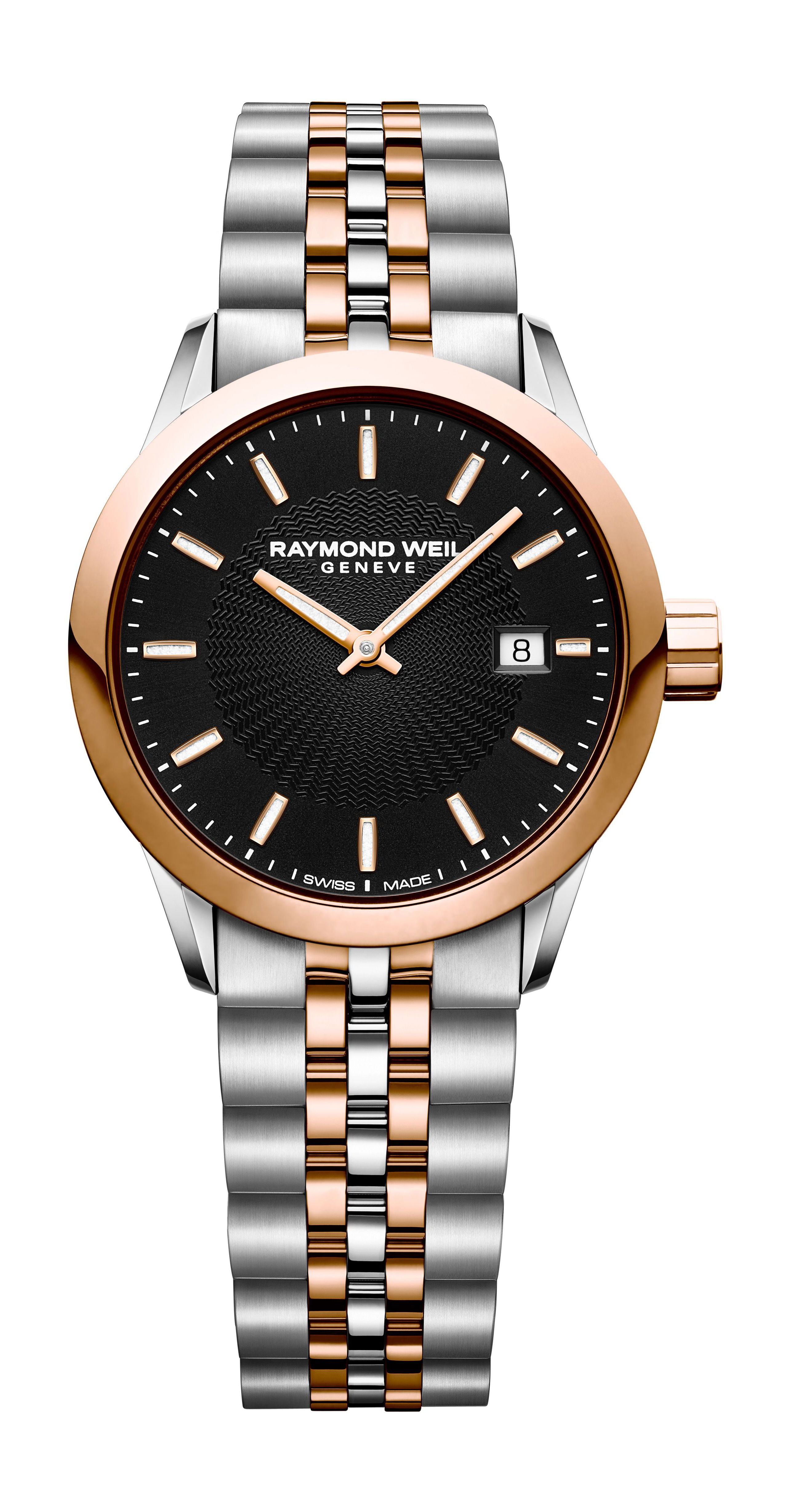 Raymond Weil Freelancer
