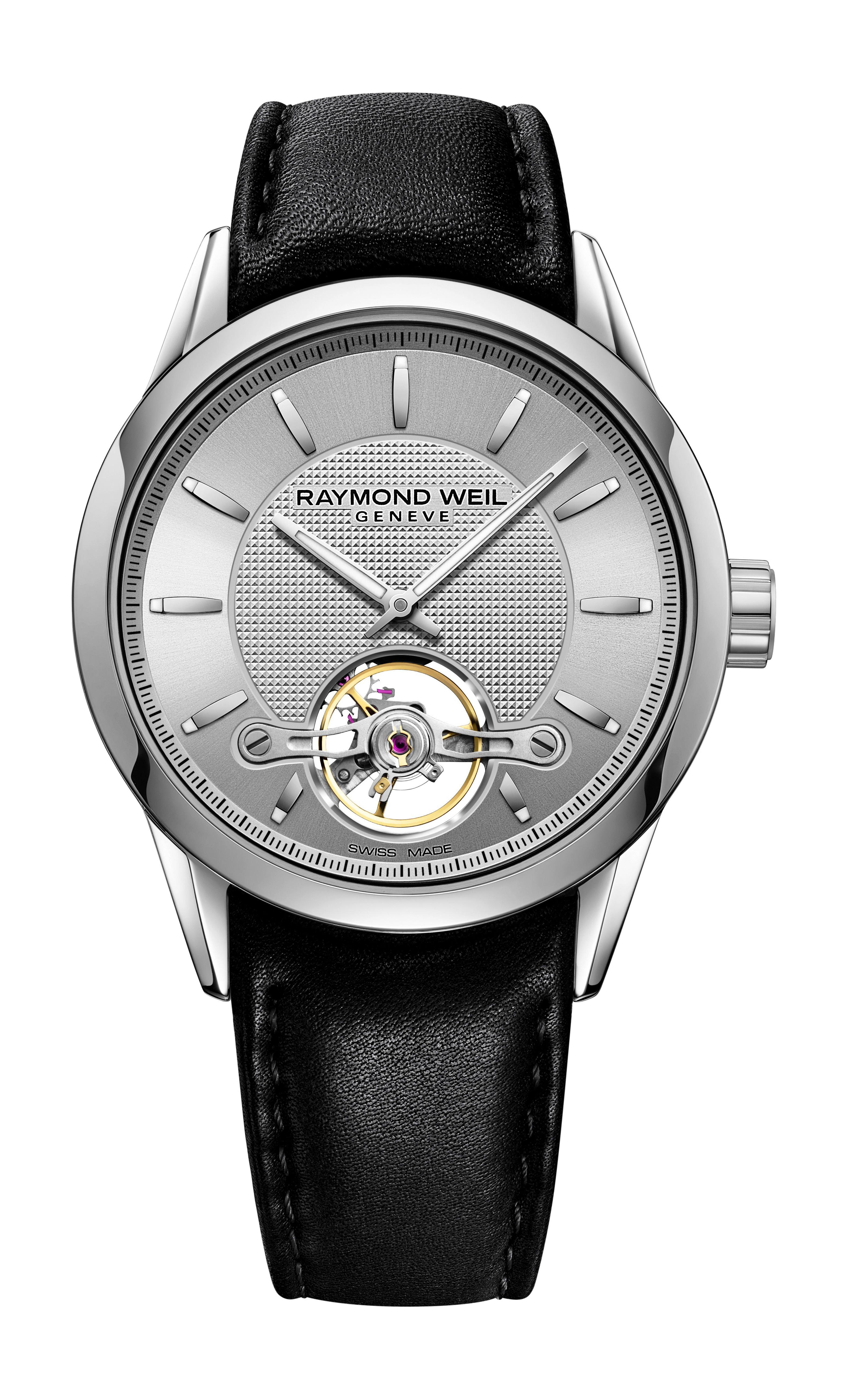 Raymond Weil Freelancer