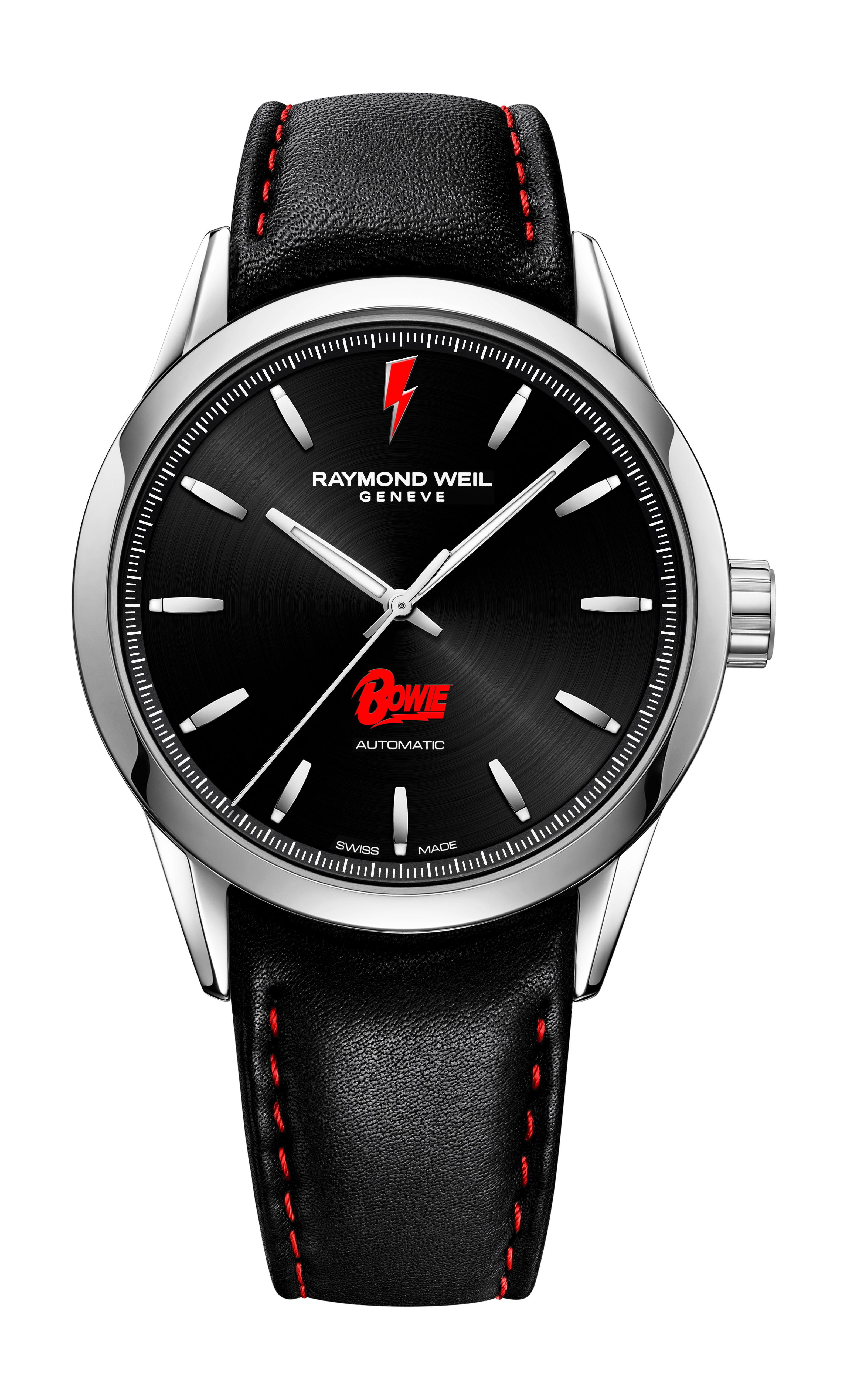 Raymond Weil Freelancer