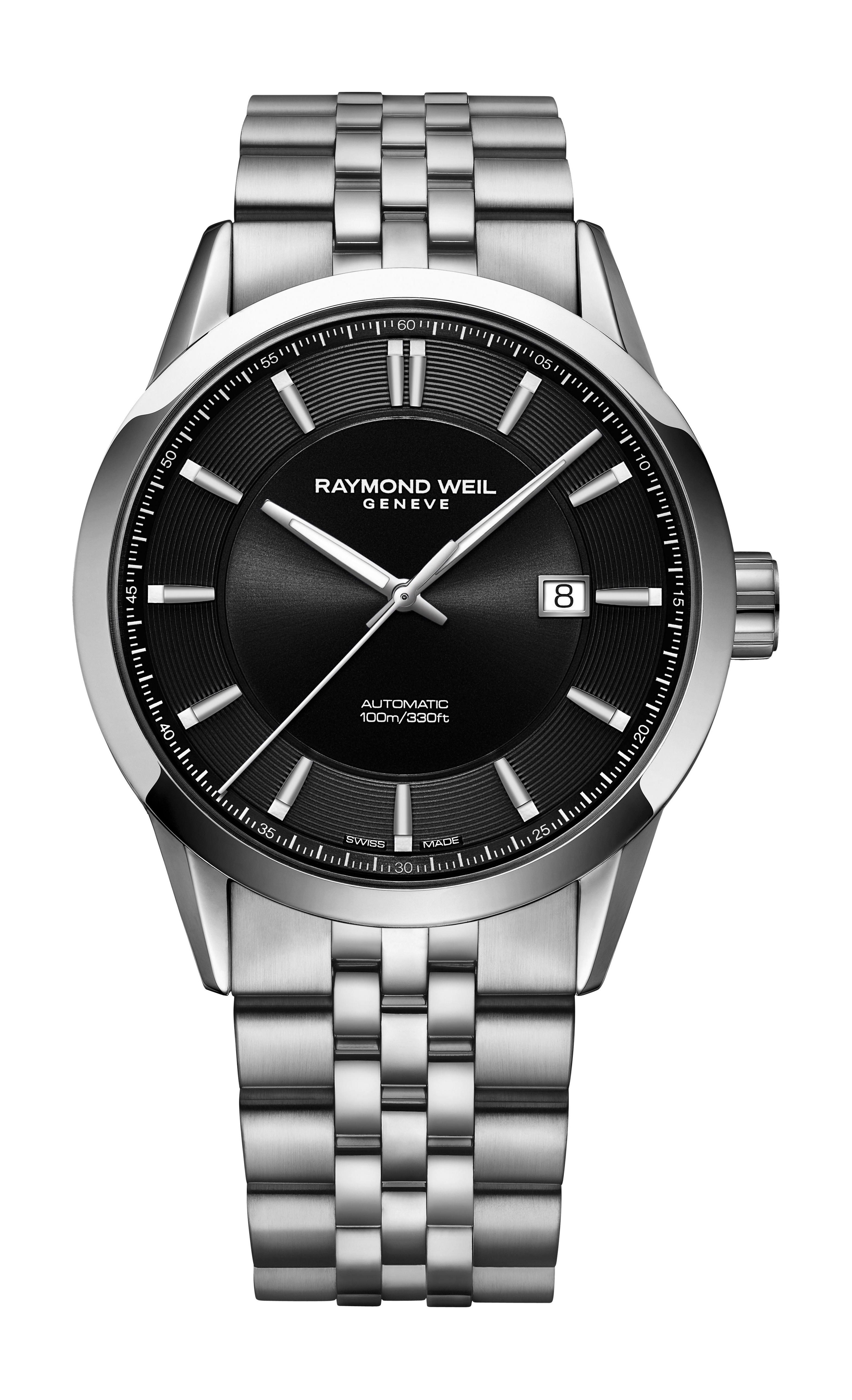 Raymond Weil Freelancer