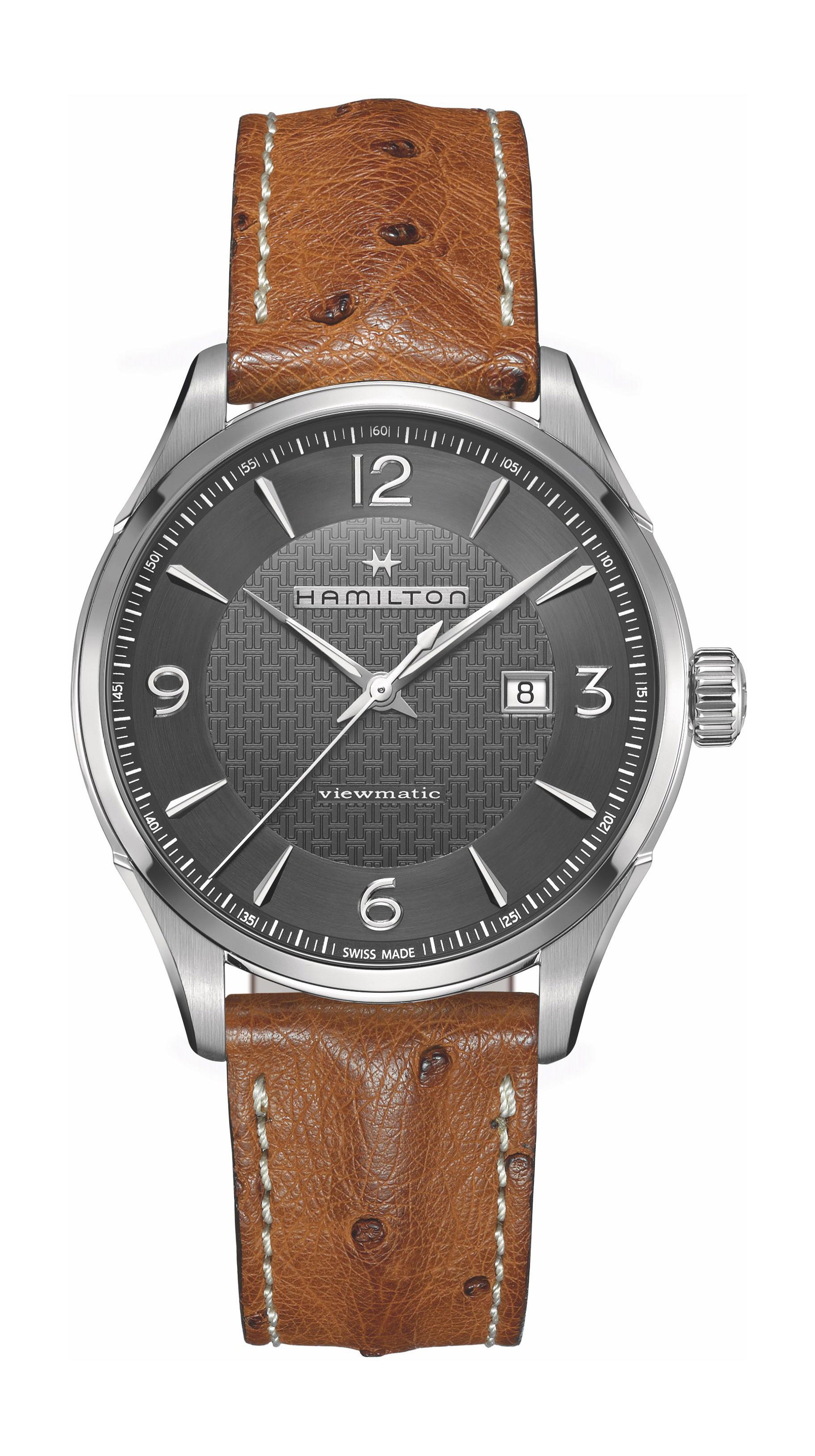 Hamilton Jazzmaster Viewmatic Auto