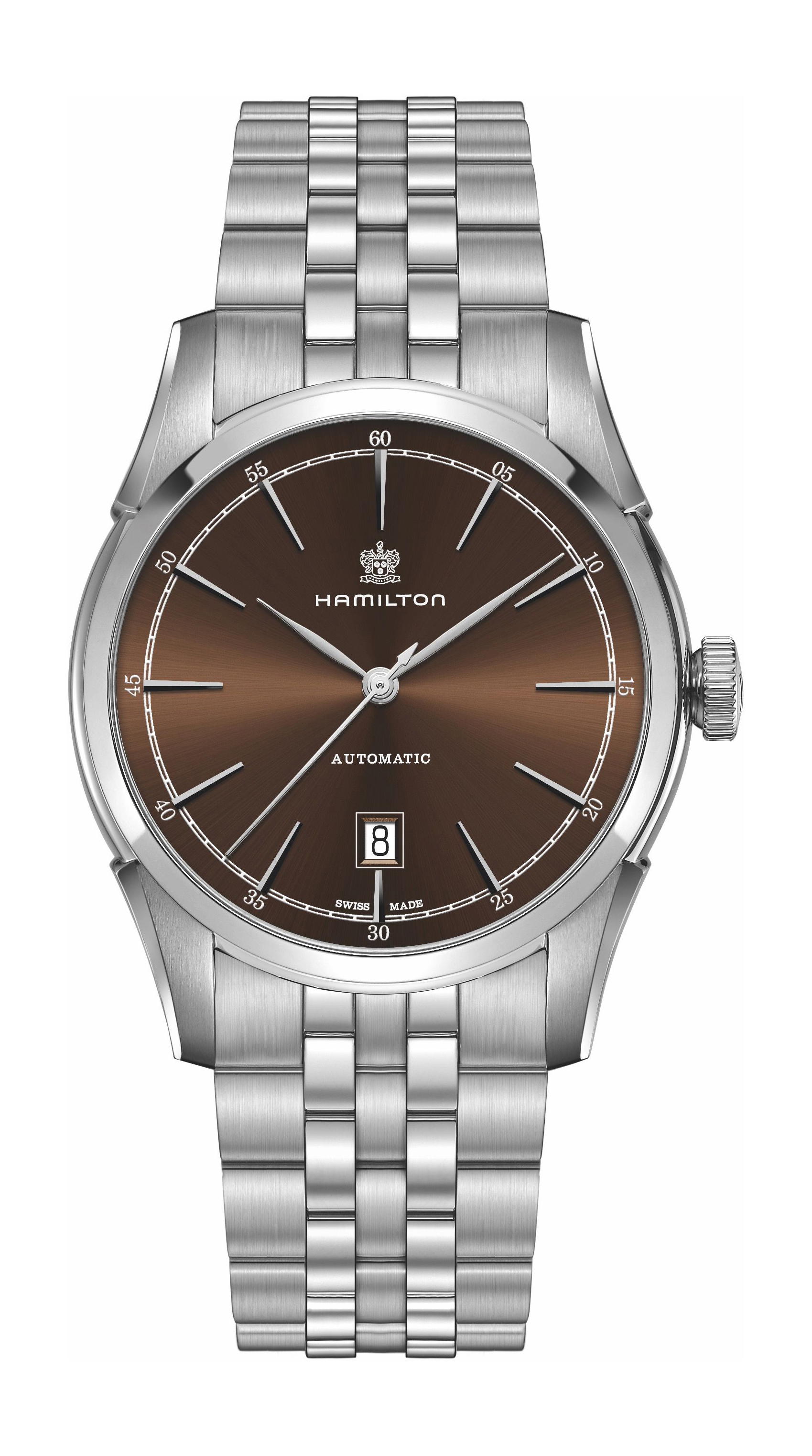 Hamilton American Classic Spirit of Liberty Auto
