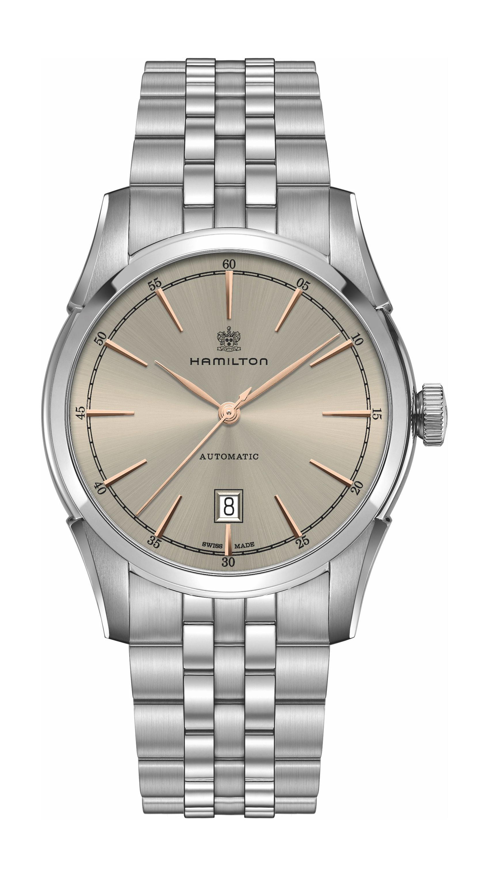 Hamilton American Classic Spirit of Liberty Auto