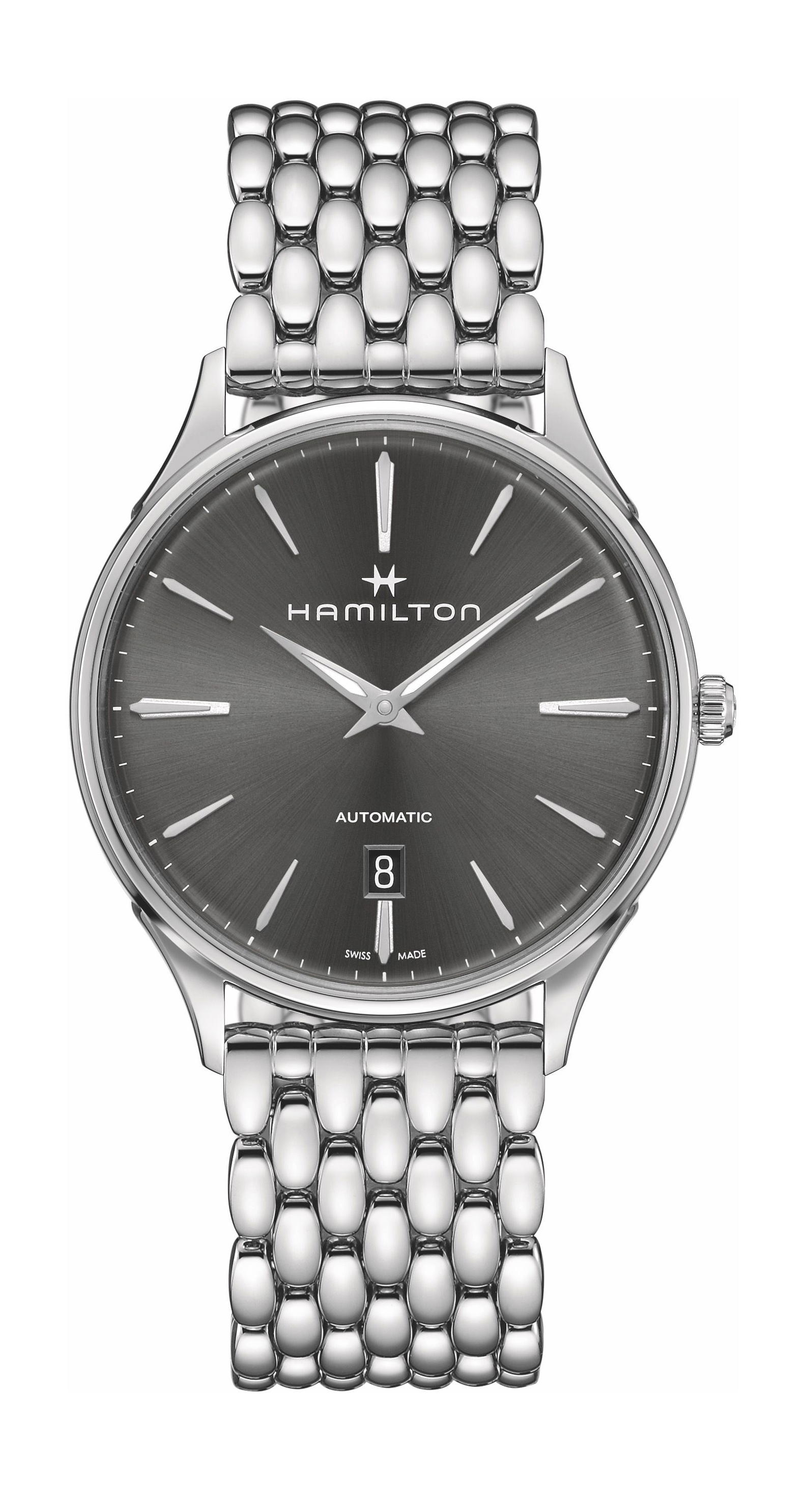 Hamilton Jazzmaster Thinline Auto