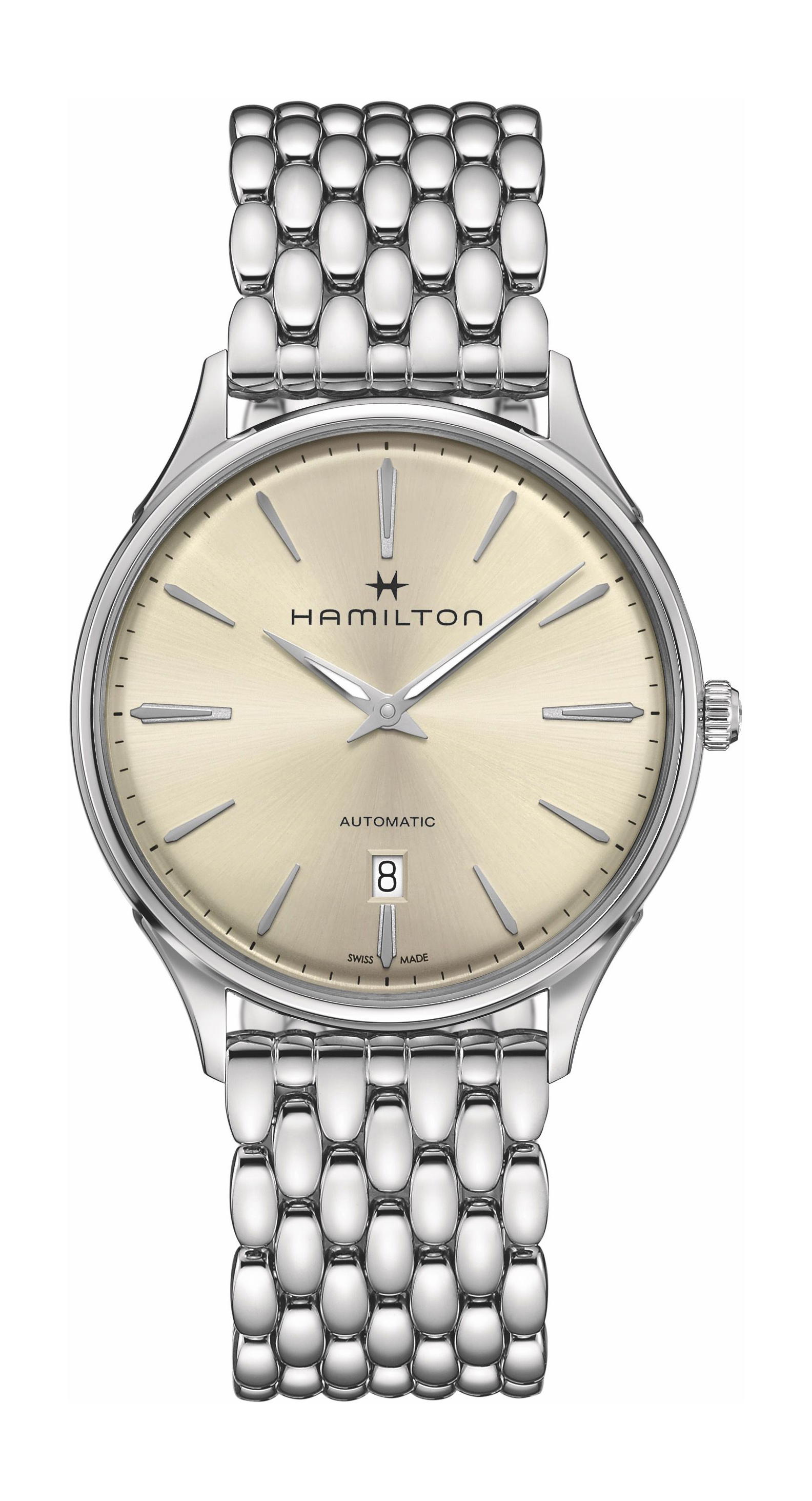 Hamilton Jazzmaster Thinline Auto