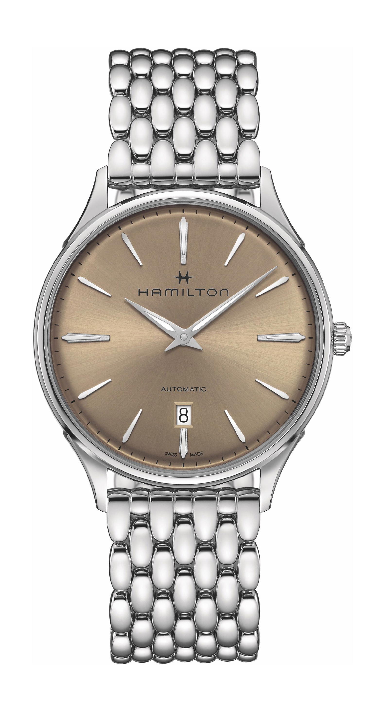 Hamilton Jazzmaster Thinline Auto