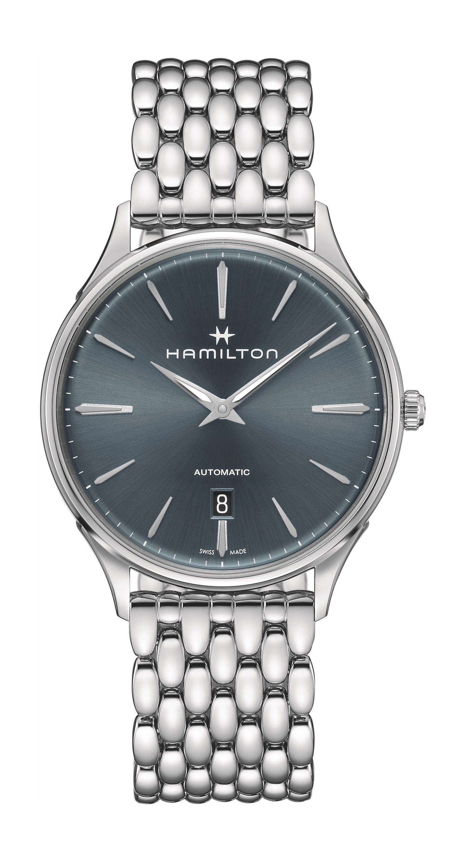 Hamilton Jazzmaster Thinline Auto