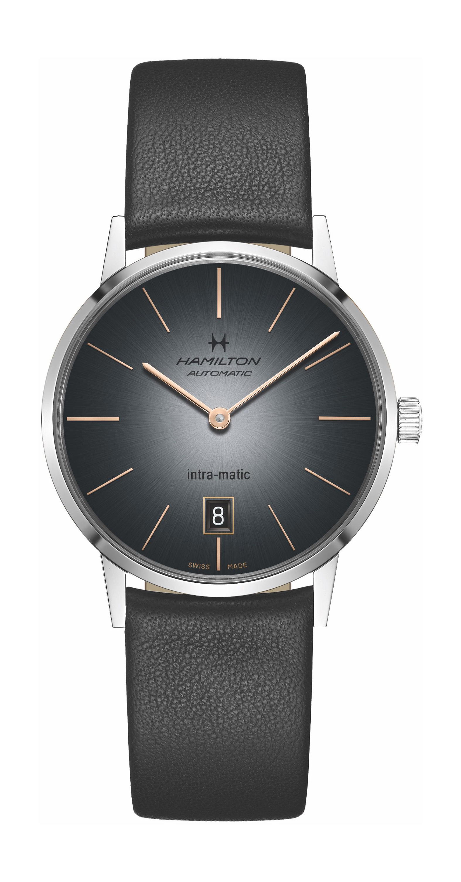 Hamilton American Classic Intra-Matic Auto