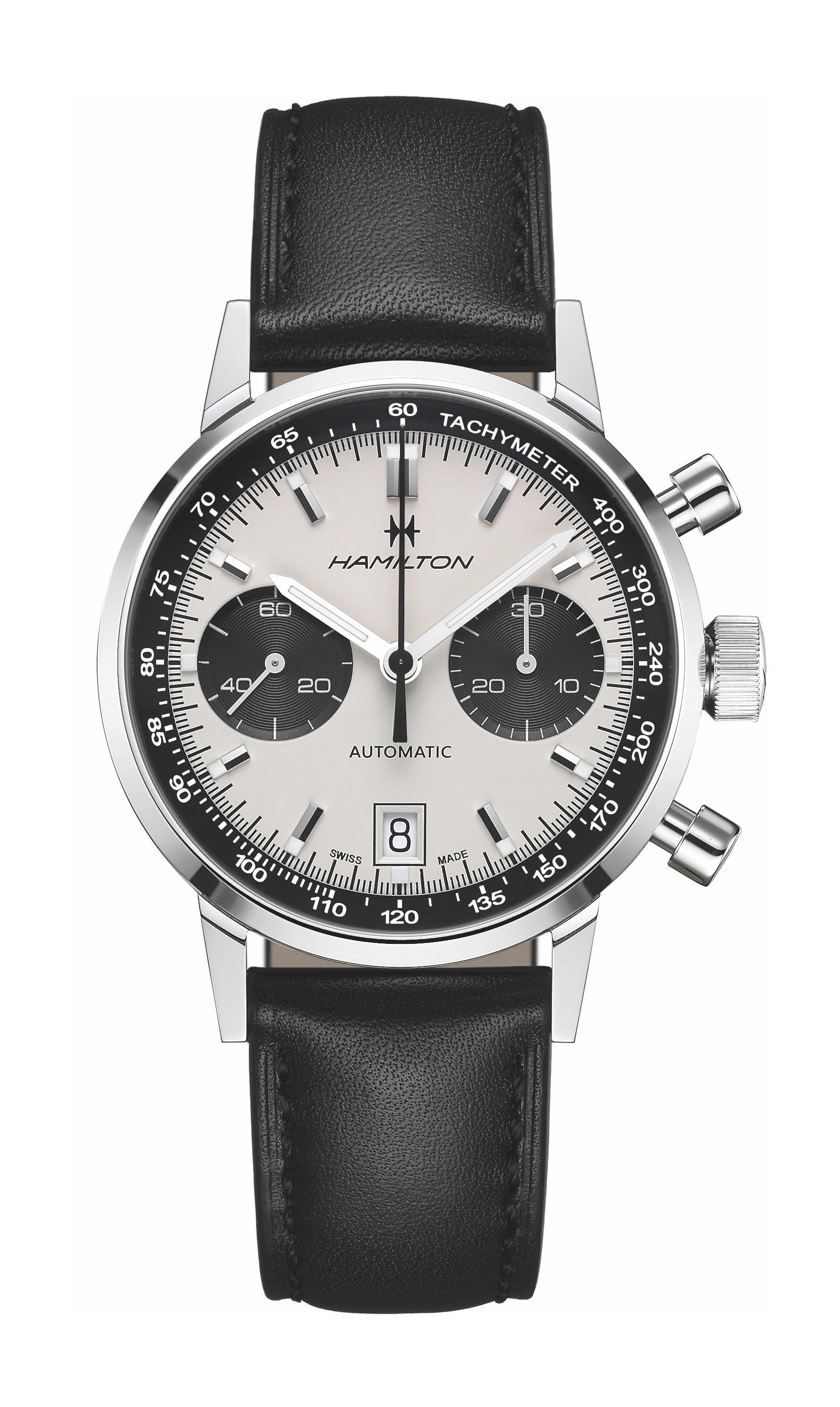 Hamilton American Classic Intra-Matic Auto Chrono