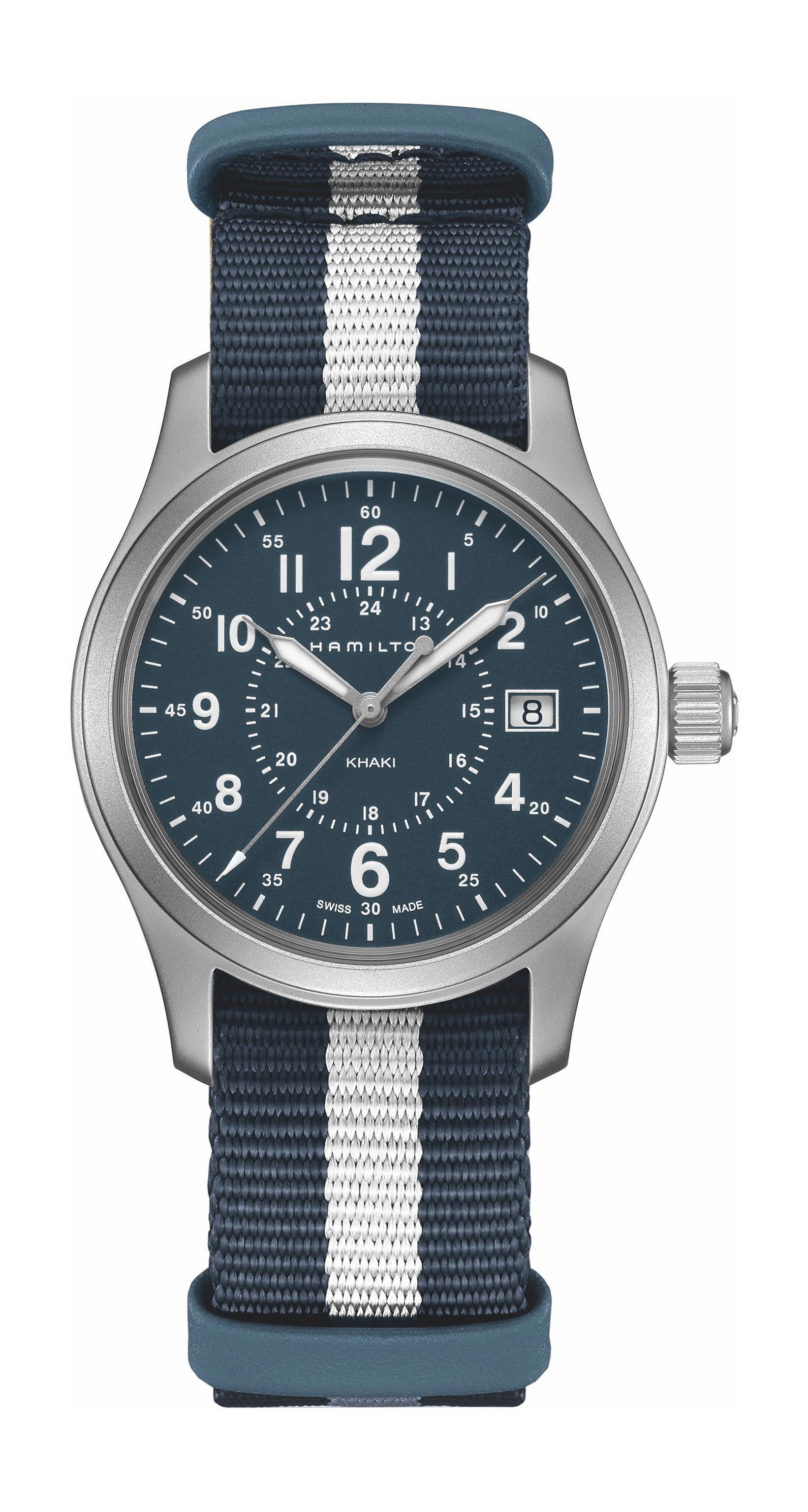 Hamilton Khaki Field Quartz 38mm