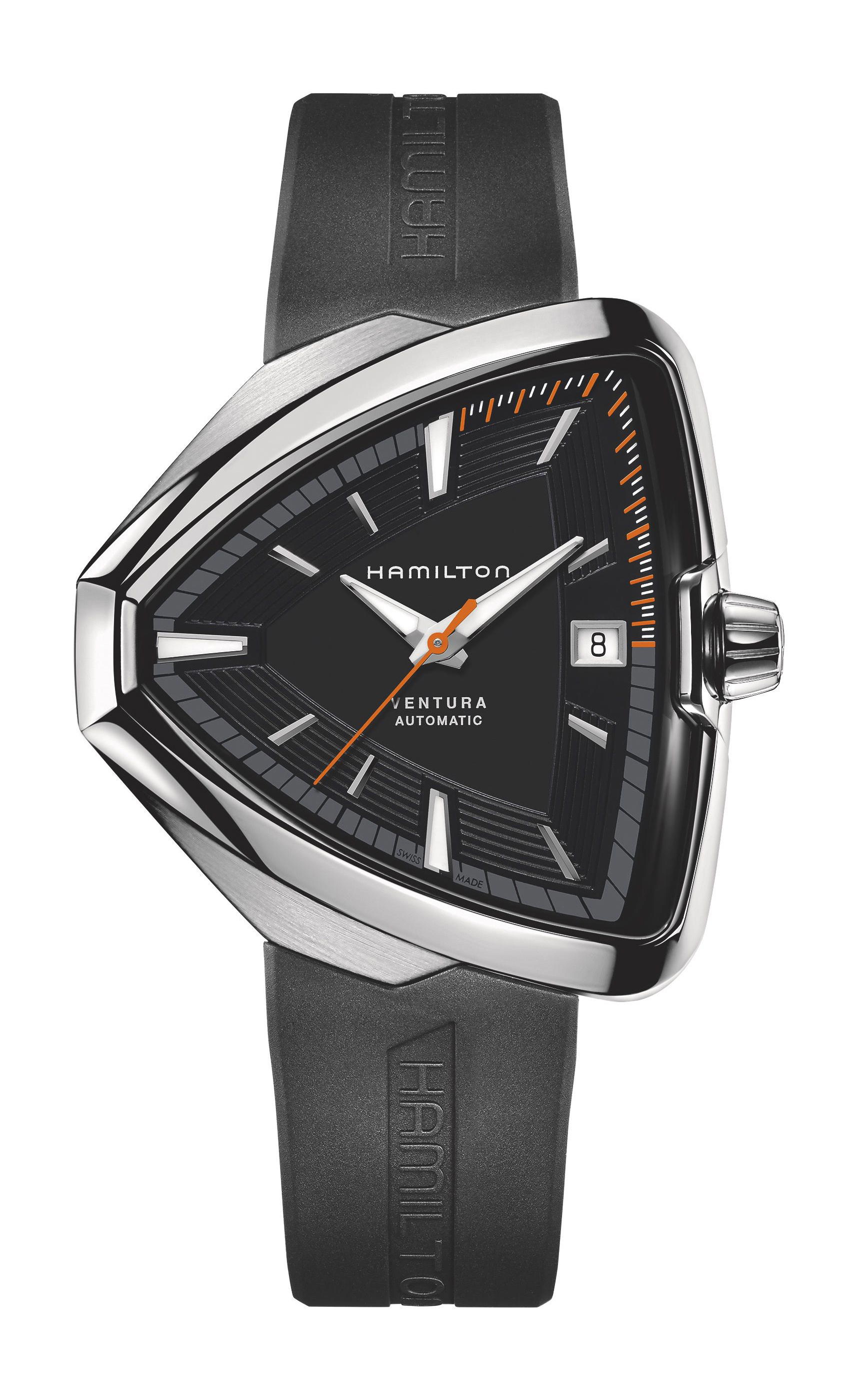 Hamilton Ventura ELVIS80