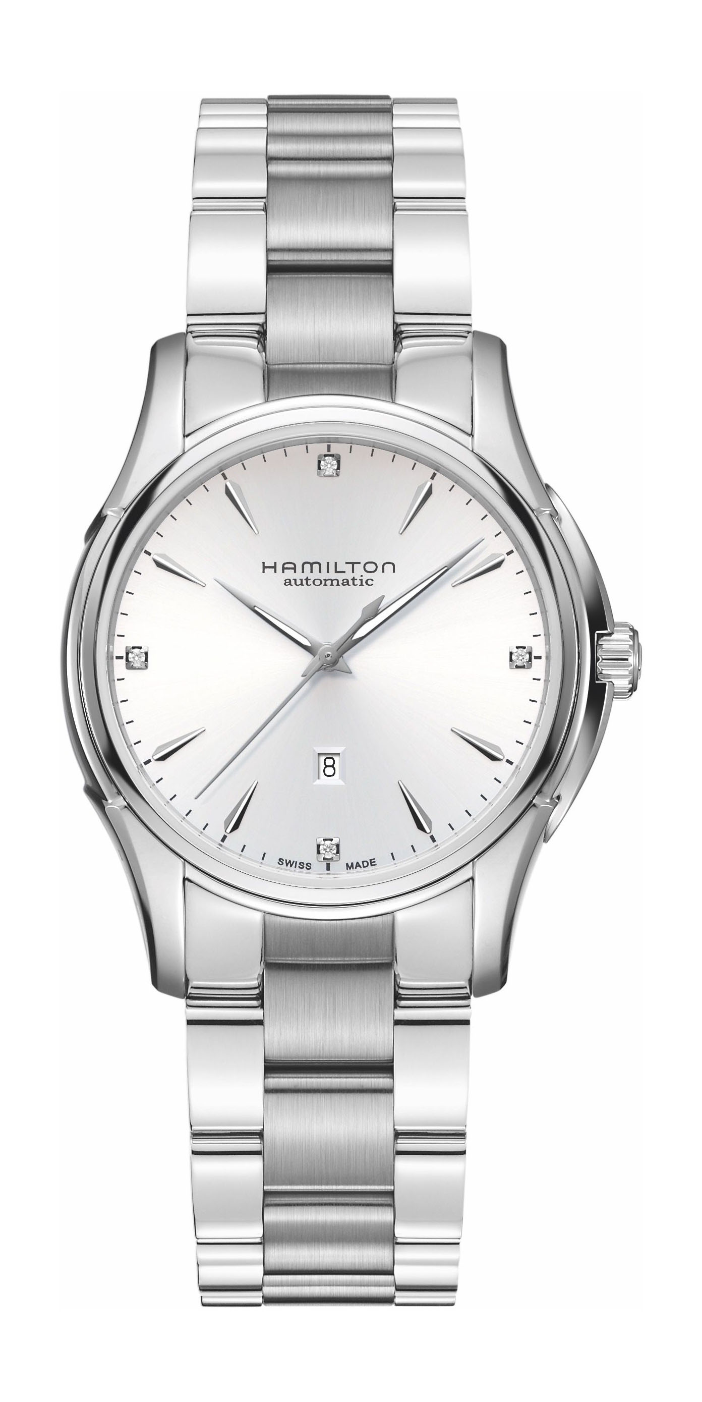 Hamilton Jazzmaster Viewmatic Lady Auto