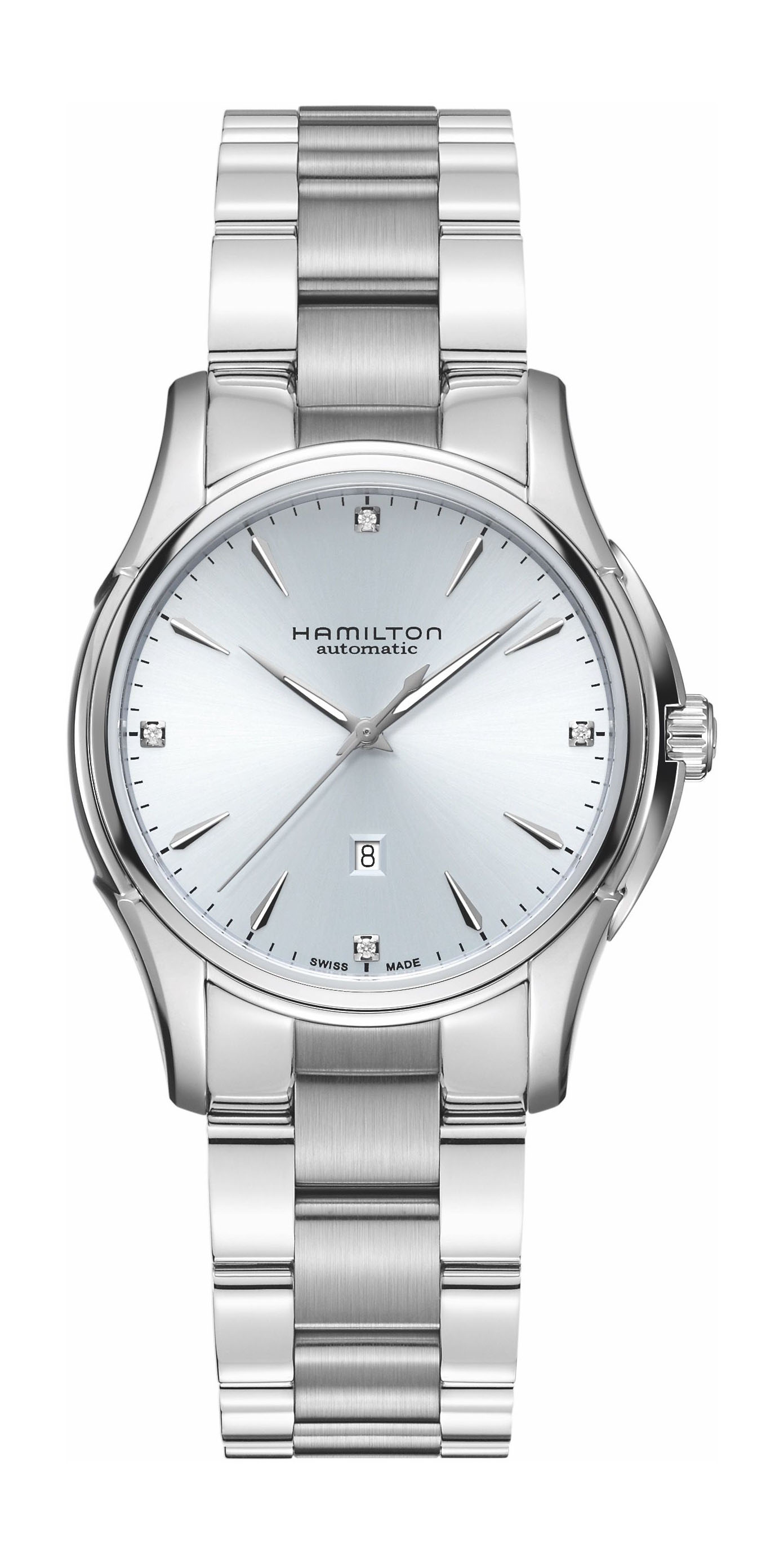 Hamilton Jazzmaster Viewmatic Lady Auto