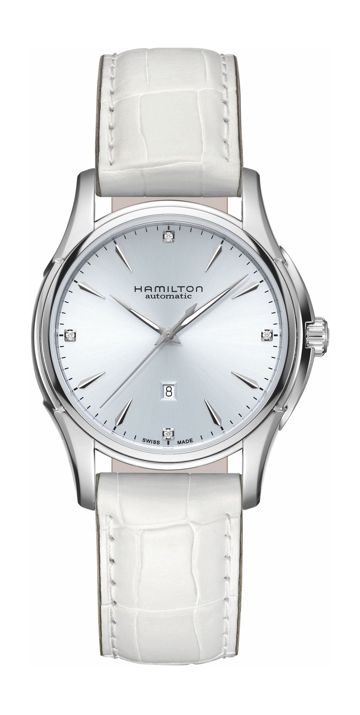 Hamilton Jazzmaster Viewmatic Lady Auto