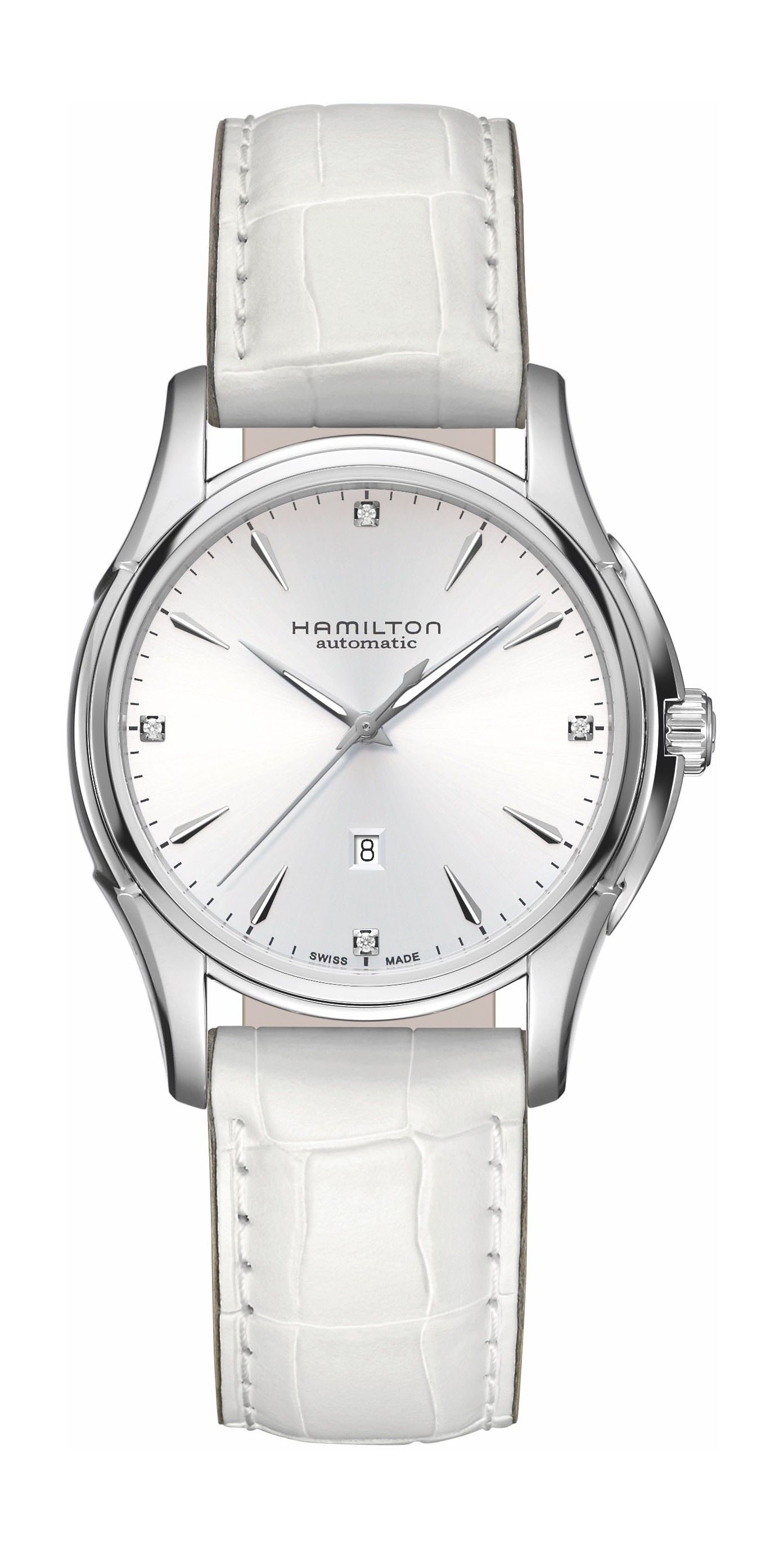 Hamilton Jazzmaster Viewmatic Lady Auto