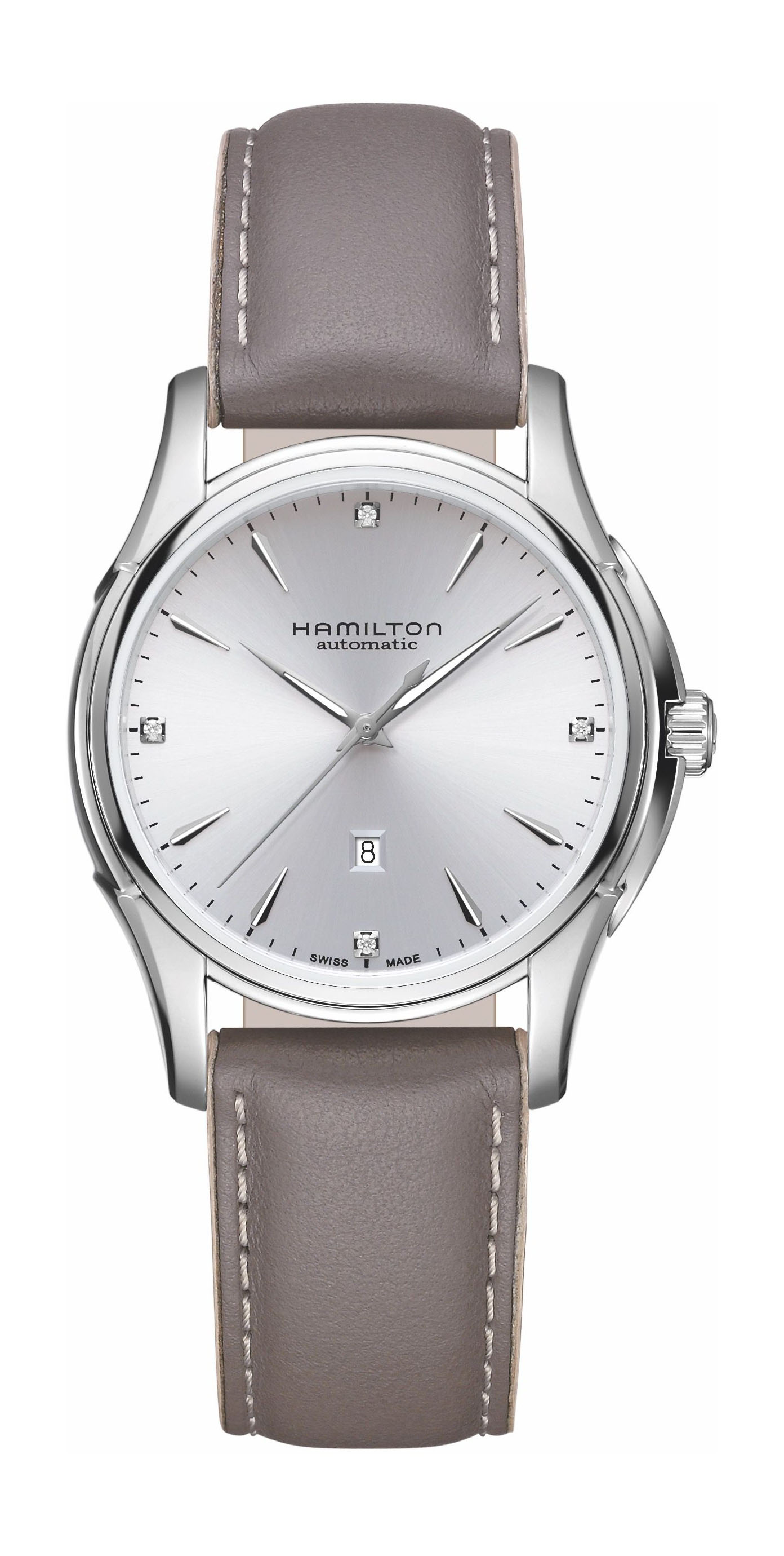 Hamilton Jazzmaster Viewmatic Lady Auto