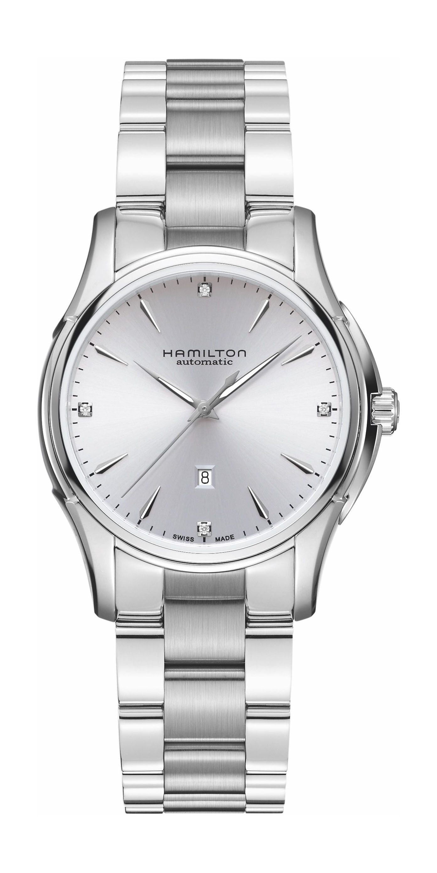 Hamilton Jazzmaster Viewmatic Lady Auto